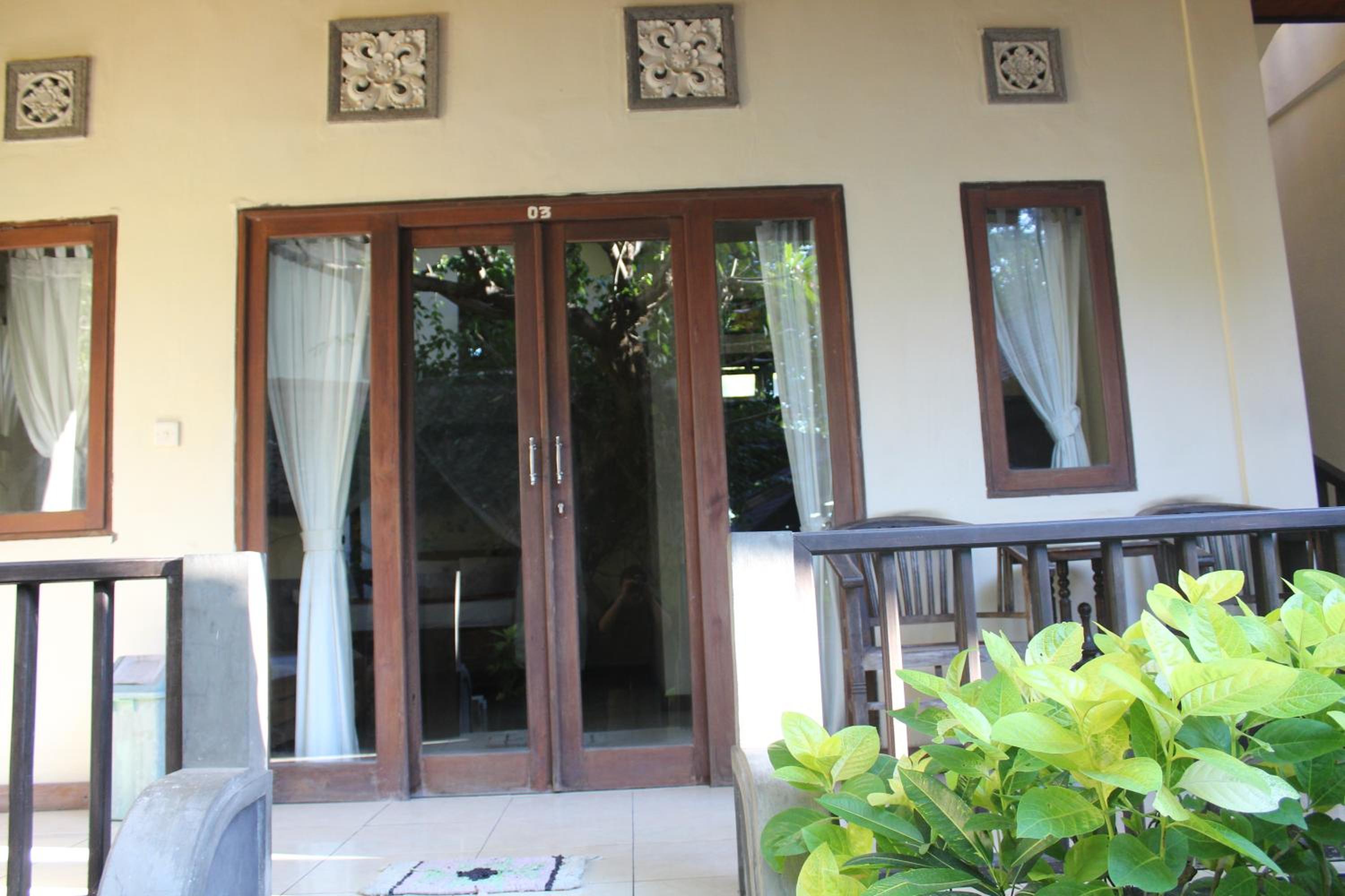 Double Room - Photo 13