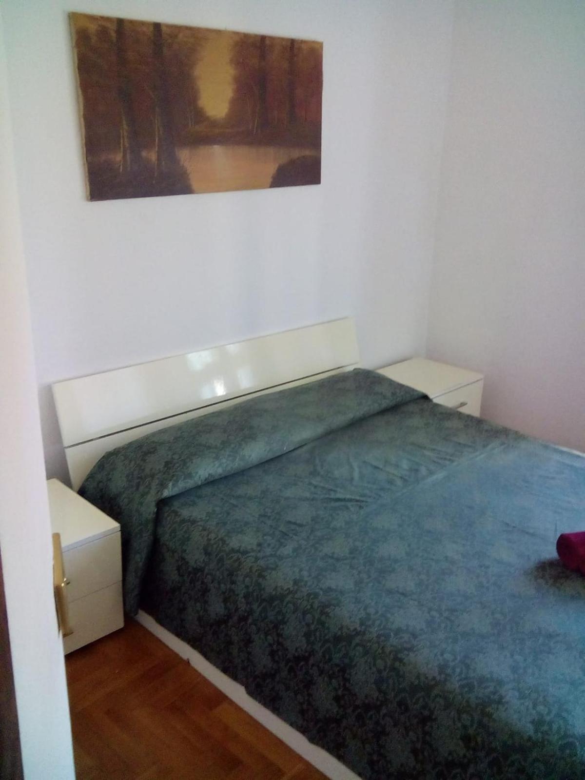 Twin Room with Balcony photo 2