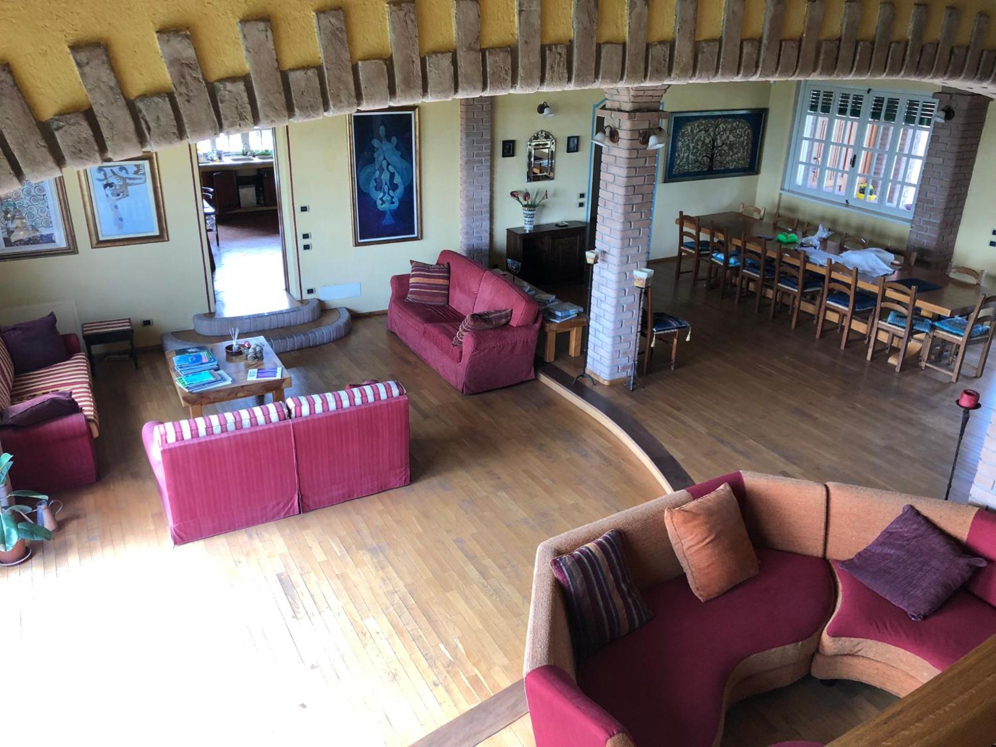Deluxe Double Room (1 Adult + 1 Child) photo 1