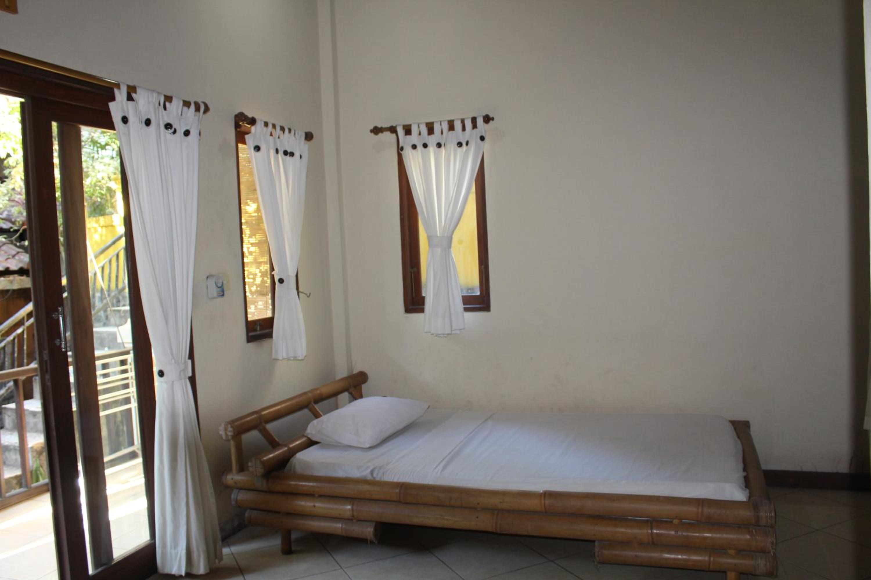 Double Room - Photo 14