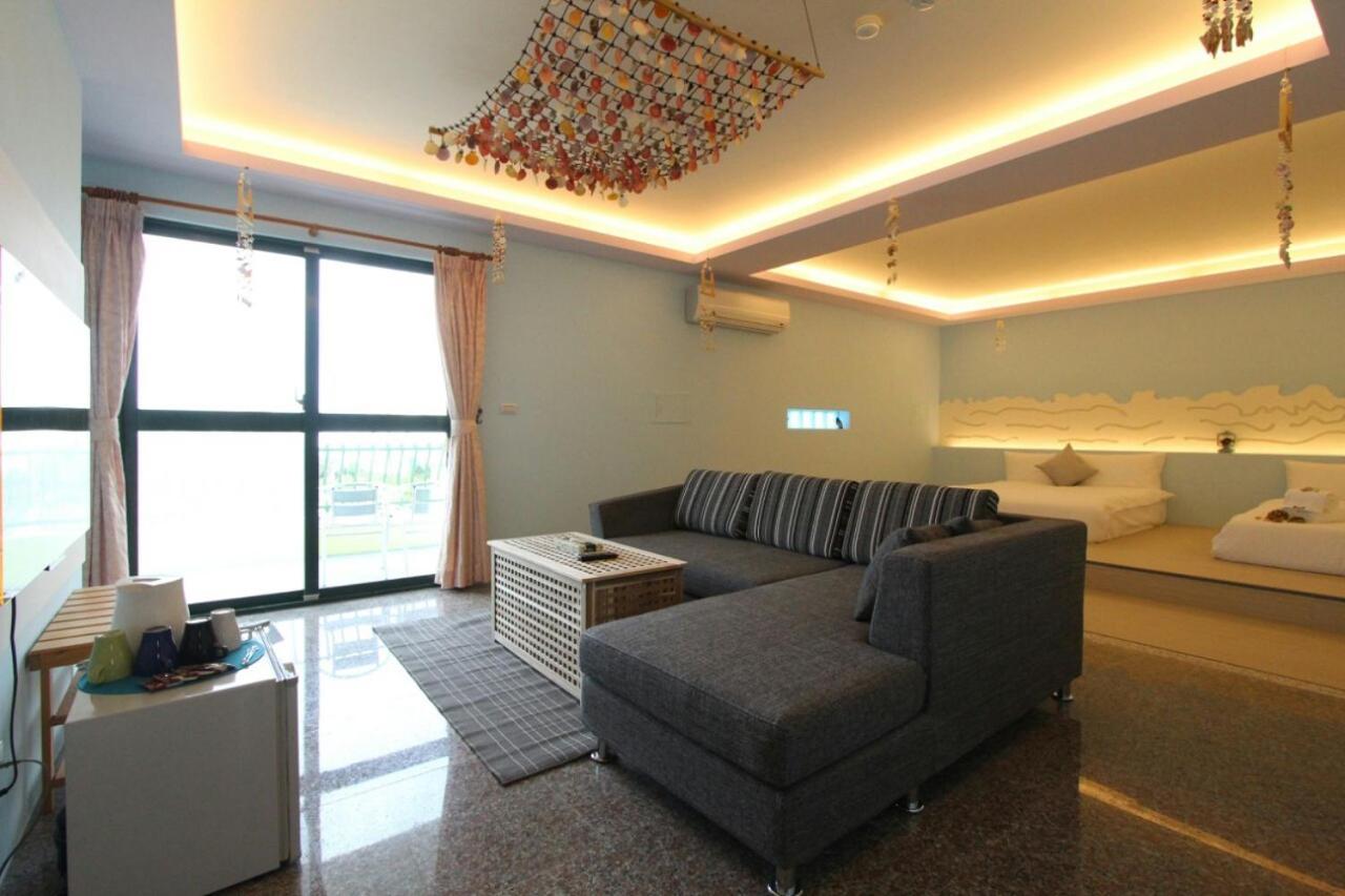Comfort Quadruple Room