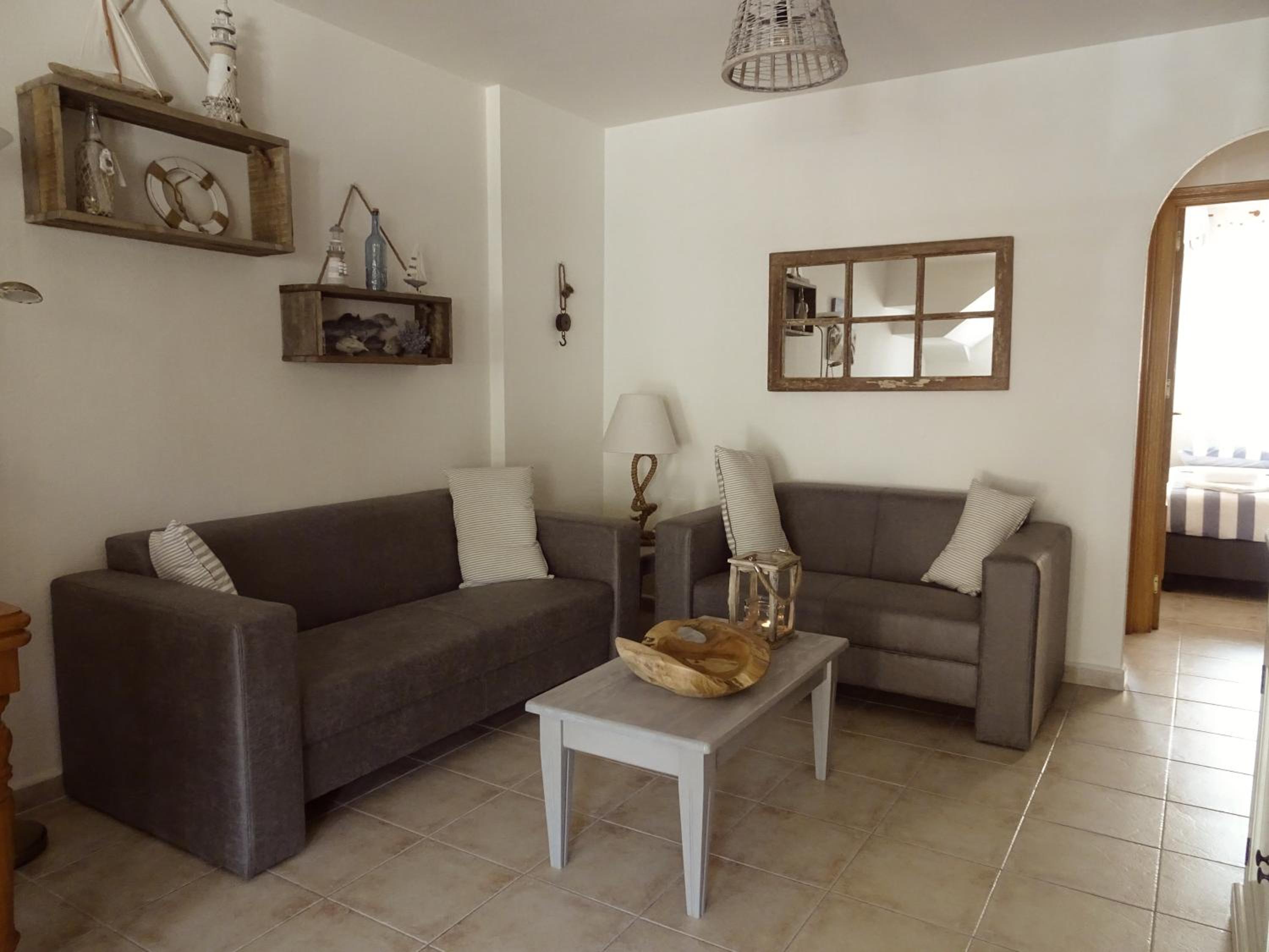 Casa de Vacaciones