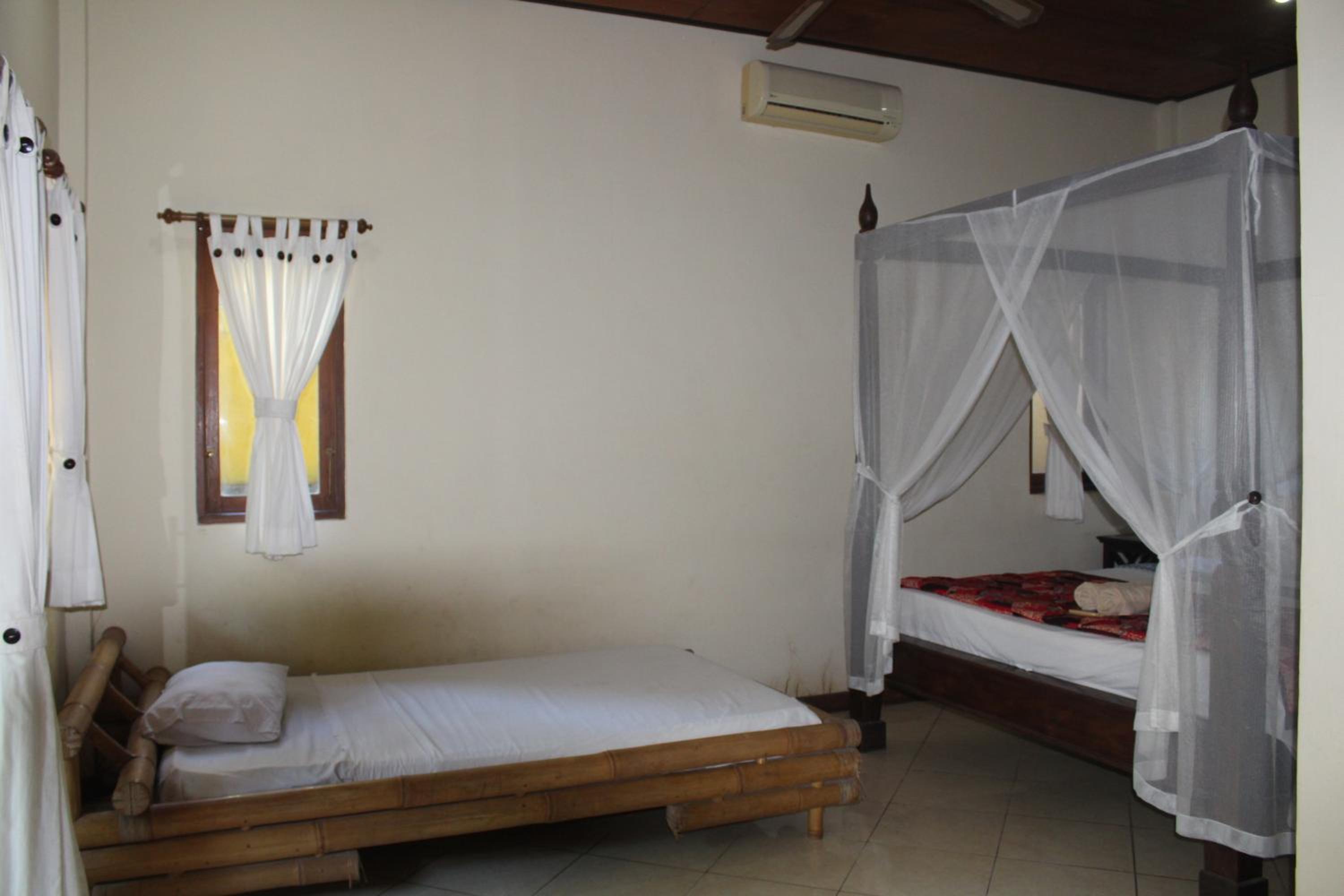 Double Room - Photo 15