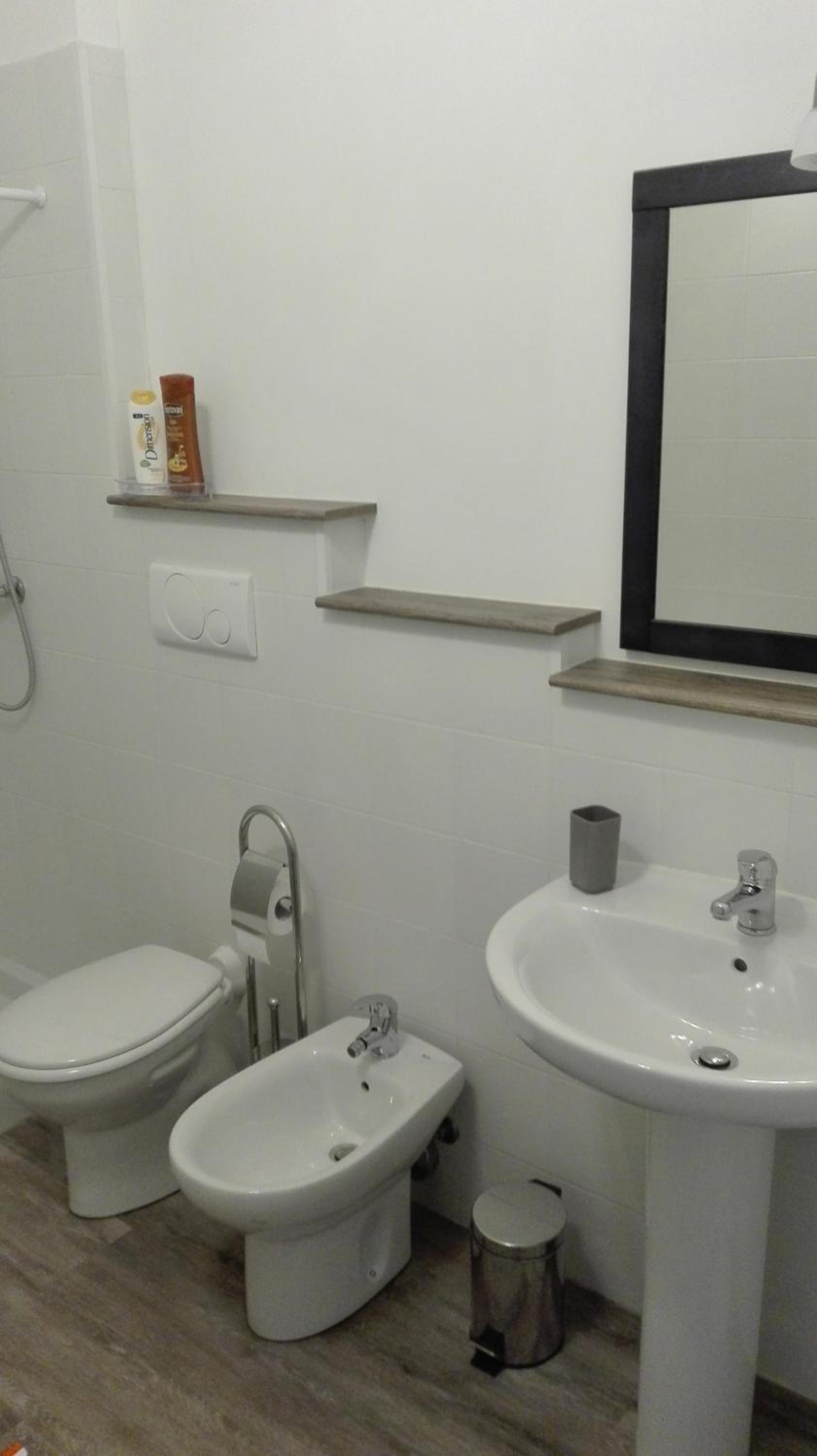 Double Room with Extra Bed