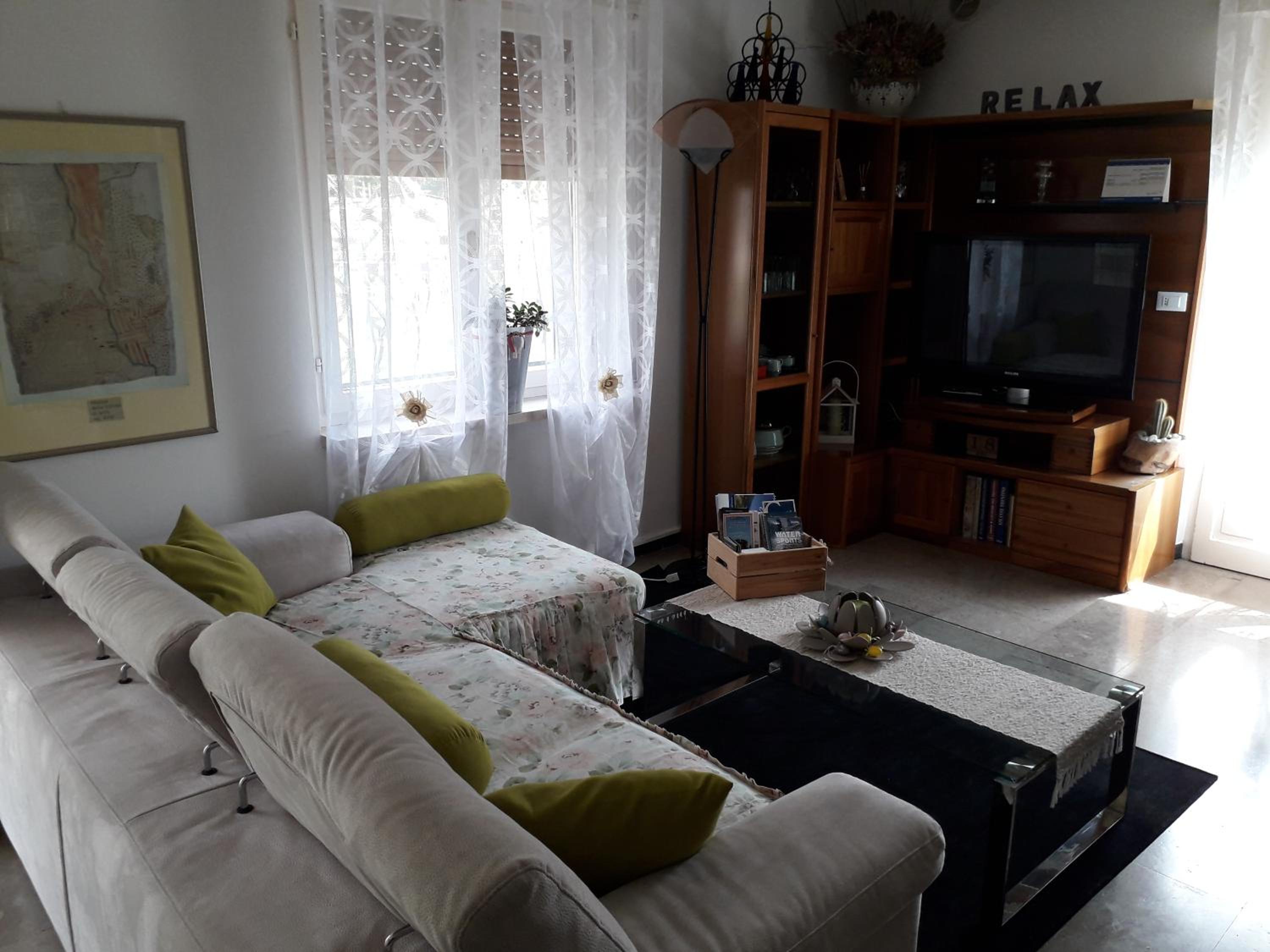 Apartment with Garden View photo 3