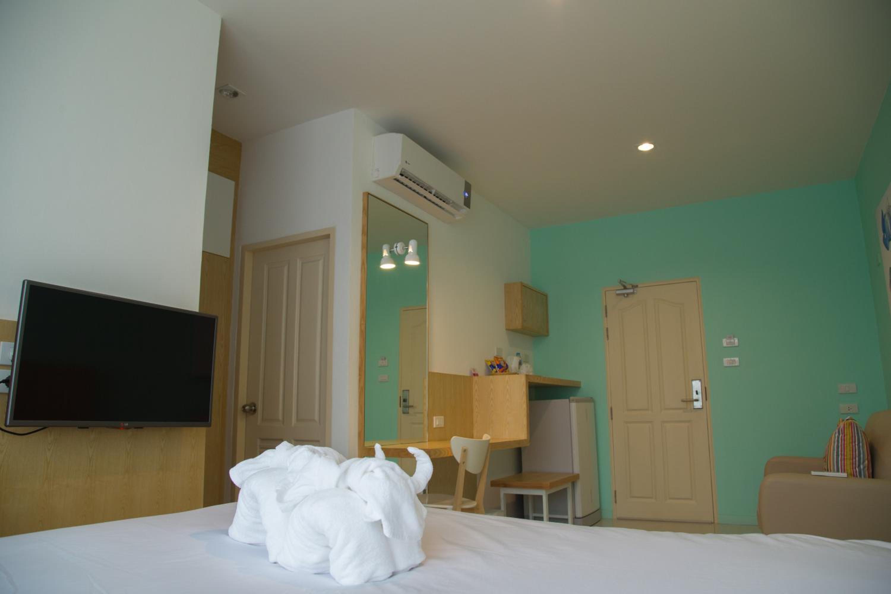 Superior Double Room photo 3