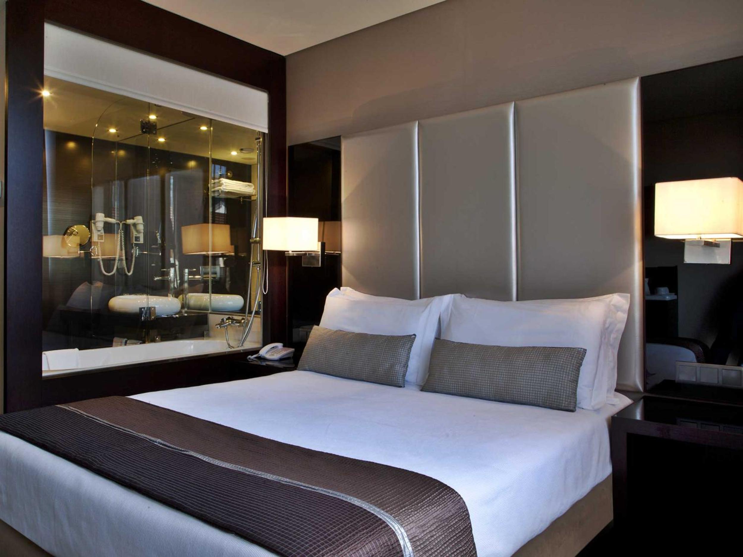 Comfort Double Room - Photo 2