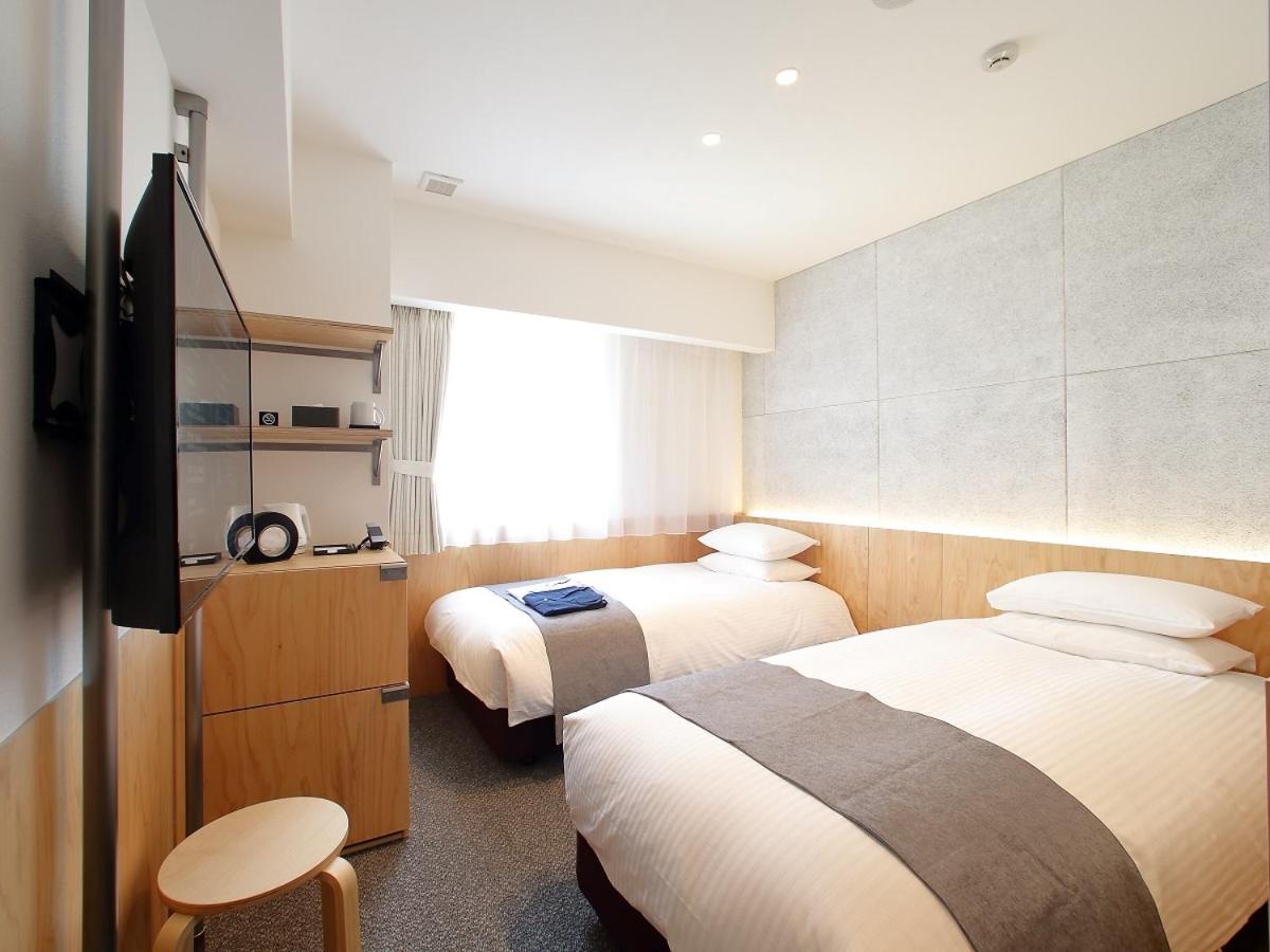 Standard Twin Room - Non-Smoking photo 1