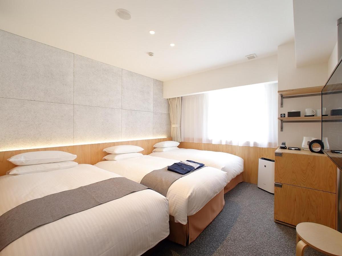 Standard Triple Room - Non-Smoking photo 1