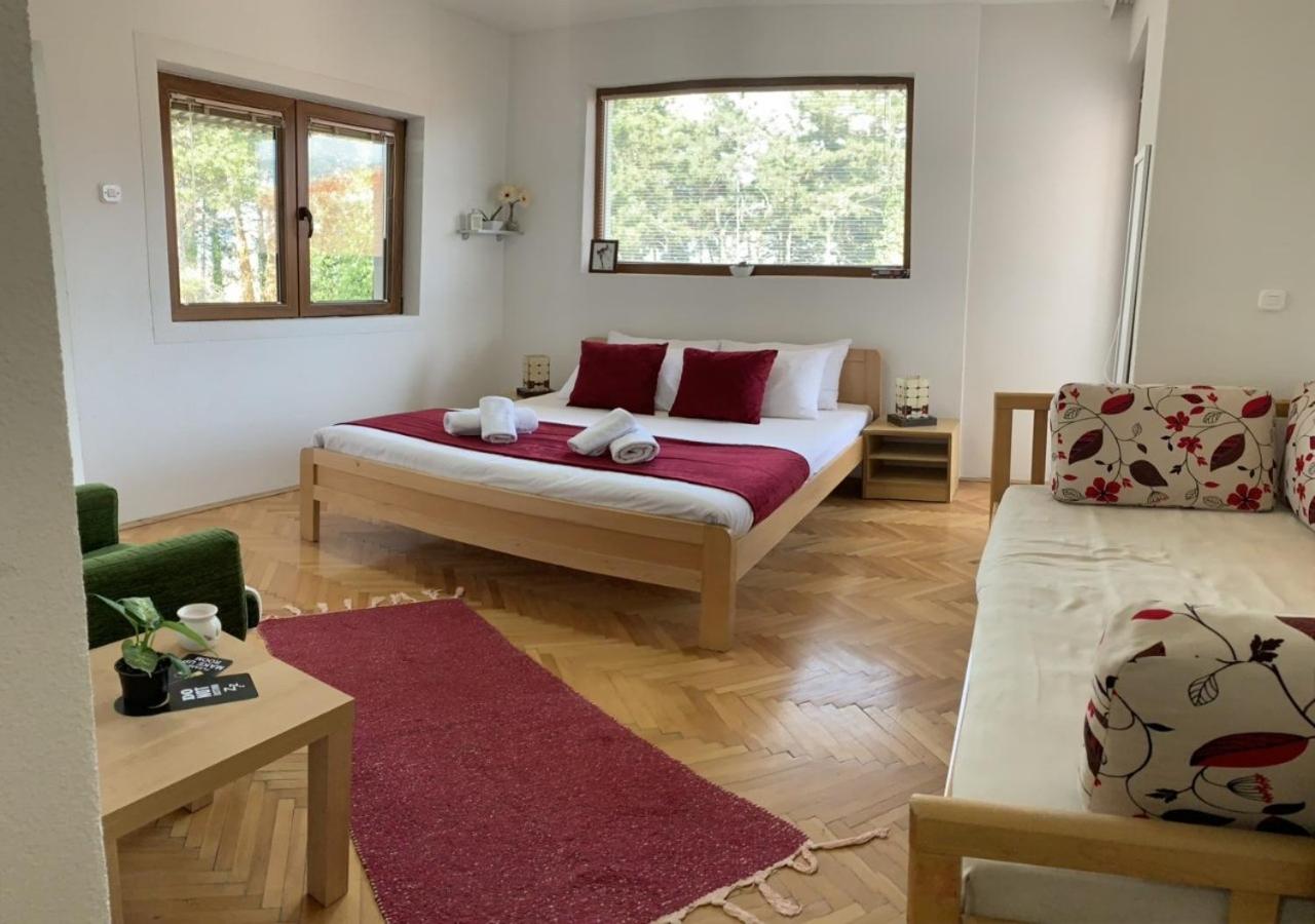 Studio with Garden View photo 1