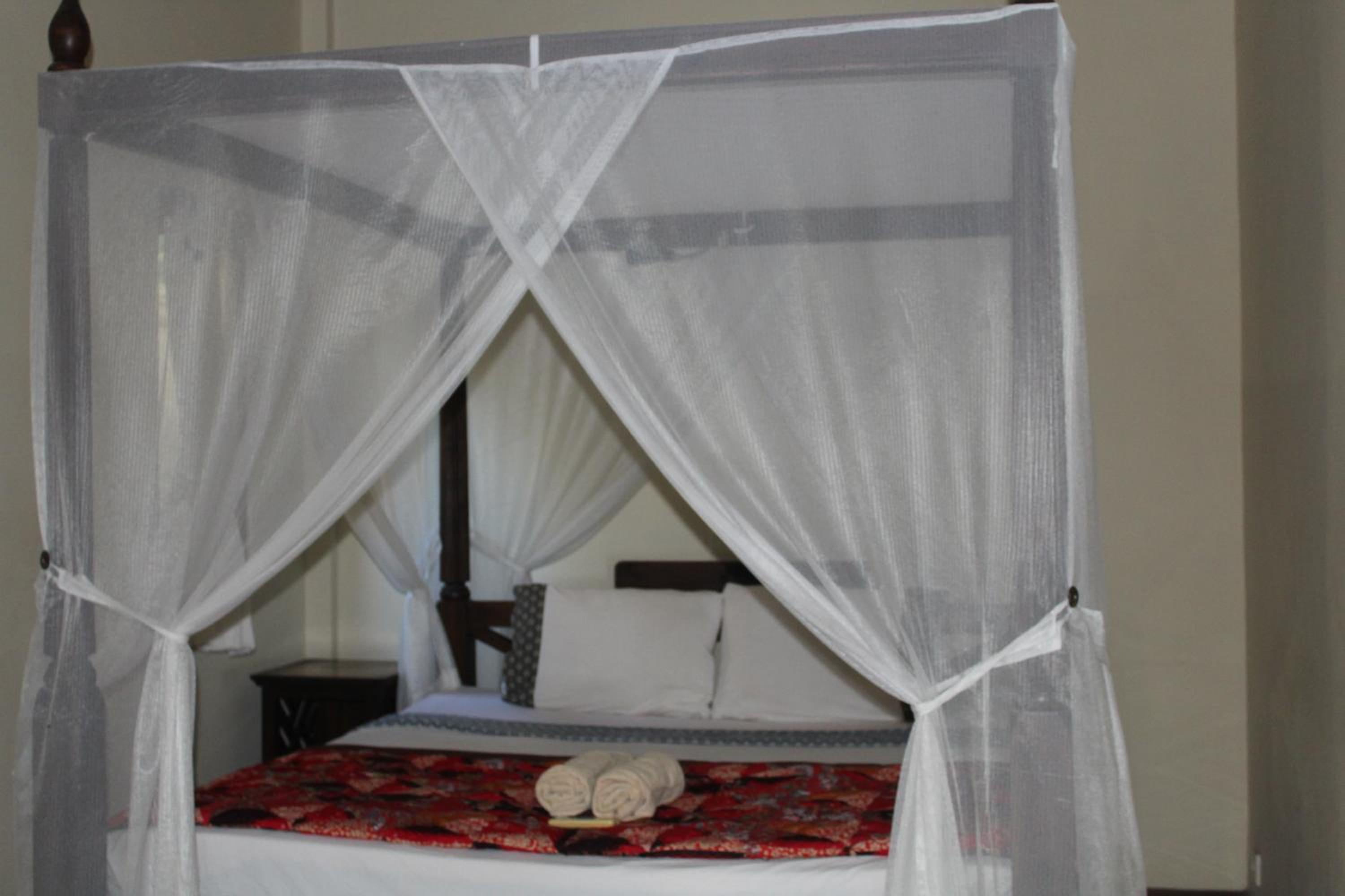 Double Room - Photo 17