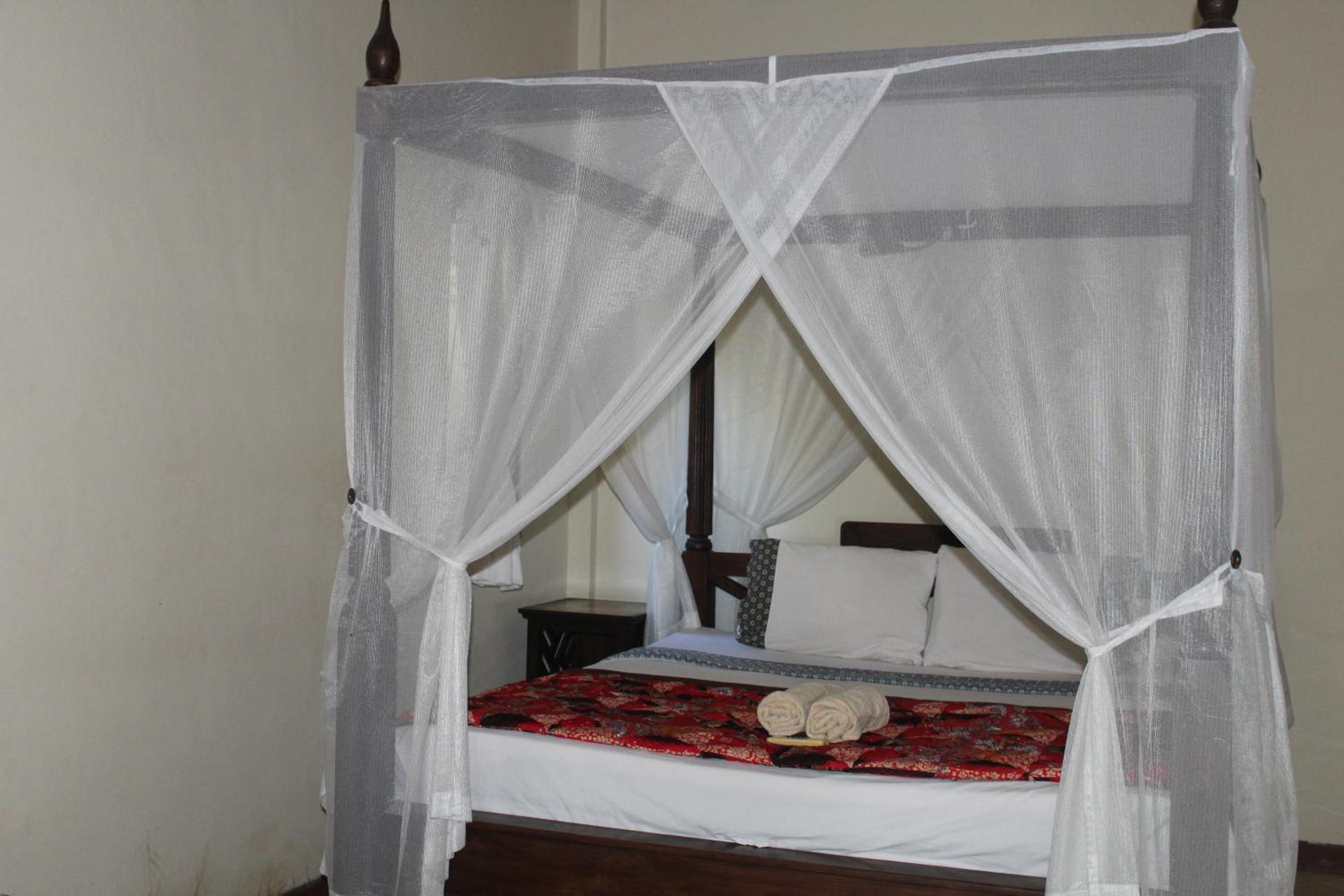Double Room - Photo 1