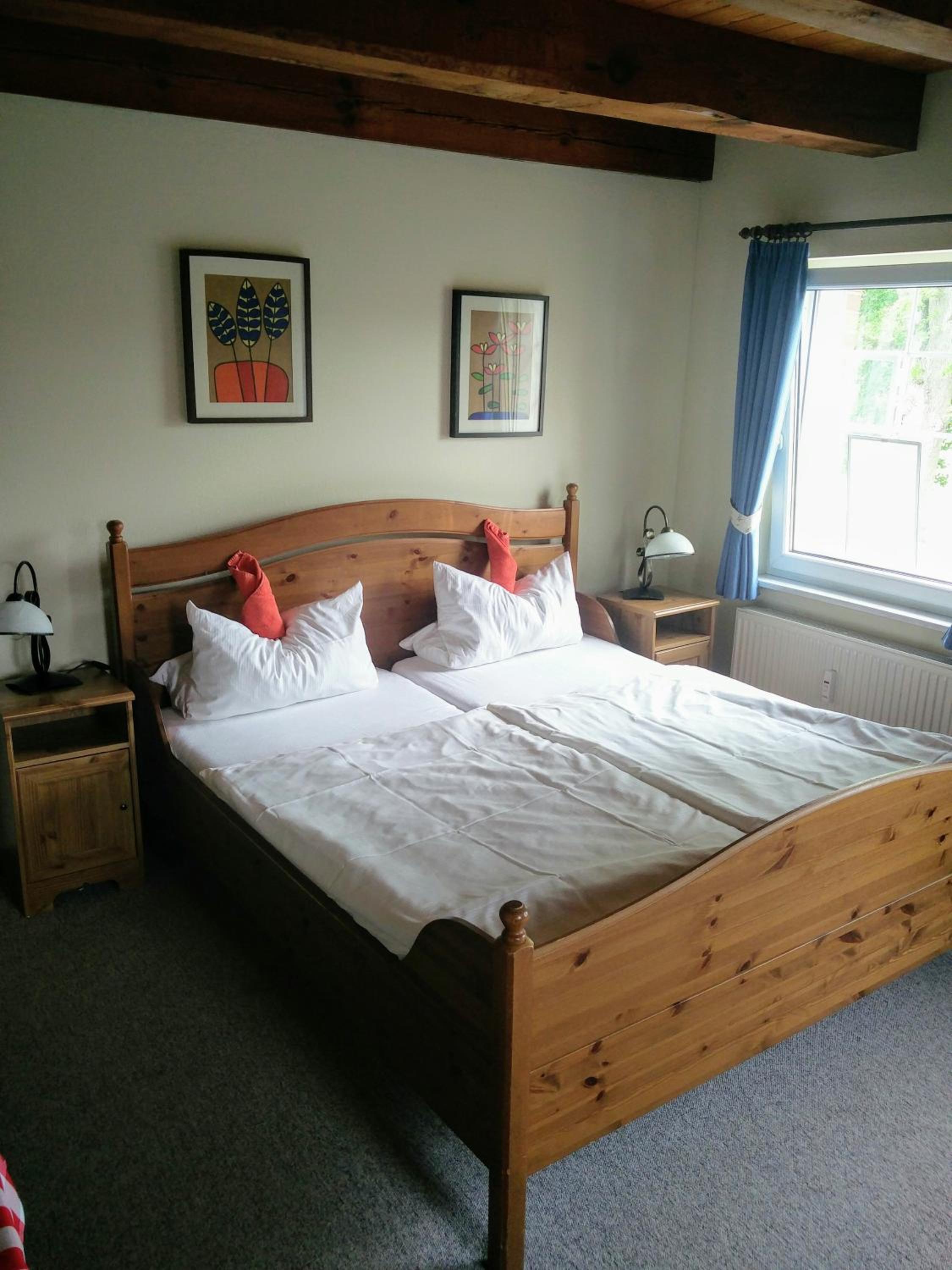 Superior Double Room photo 1