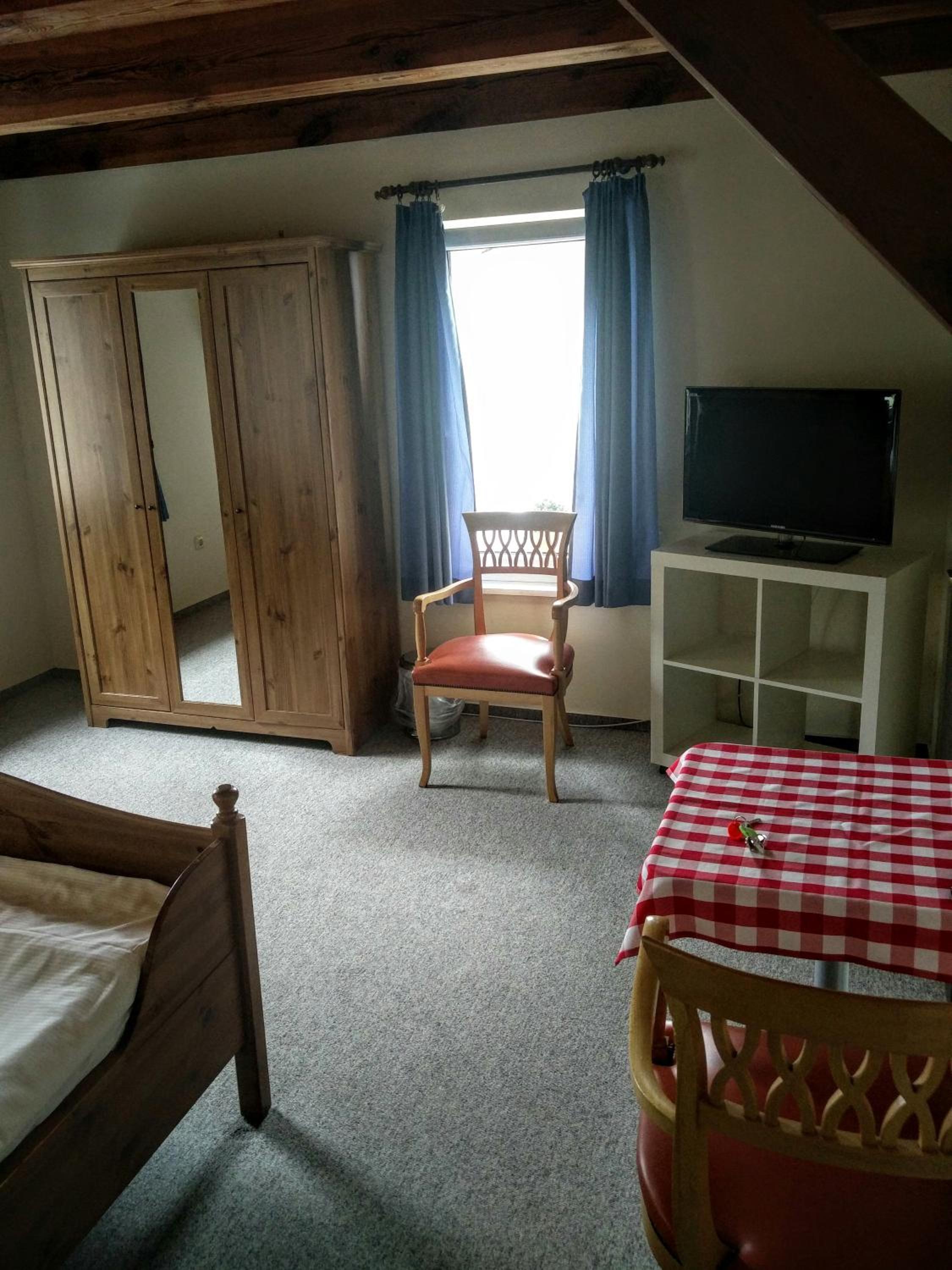 Superior Double Room photo 2