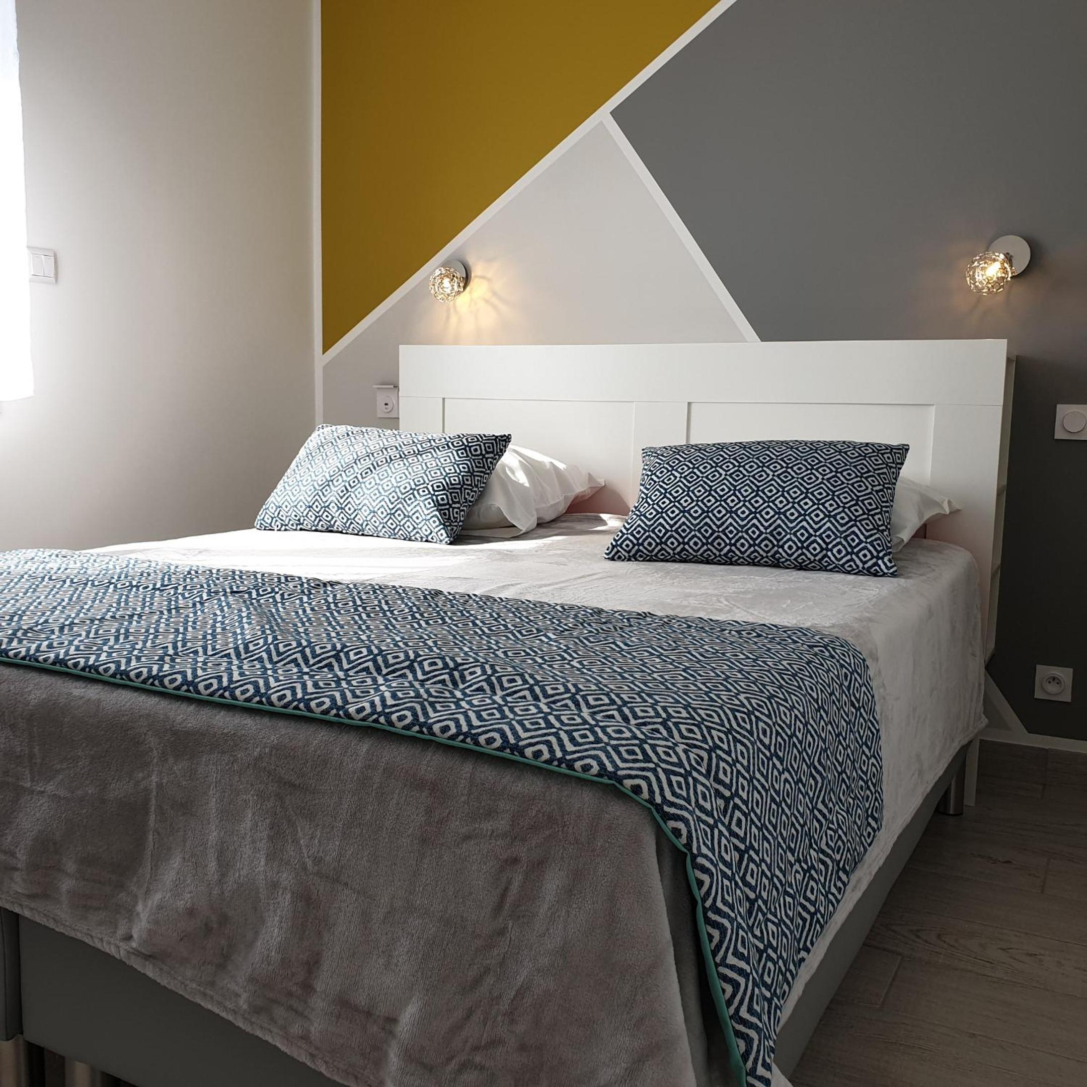Two-Bedroom Suite photo 1