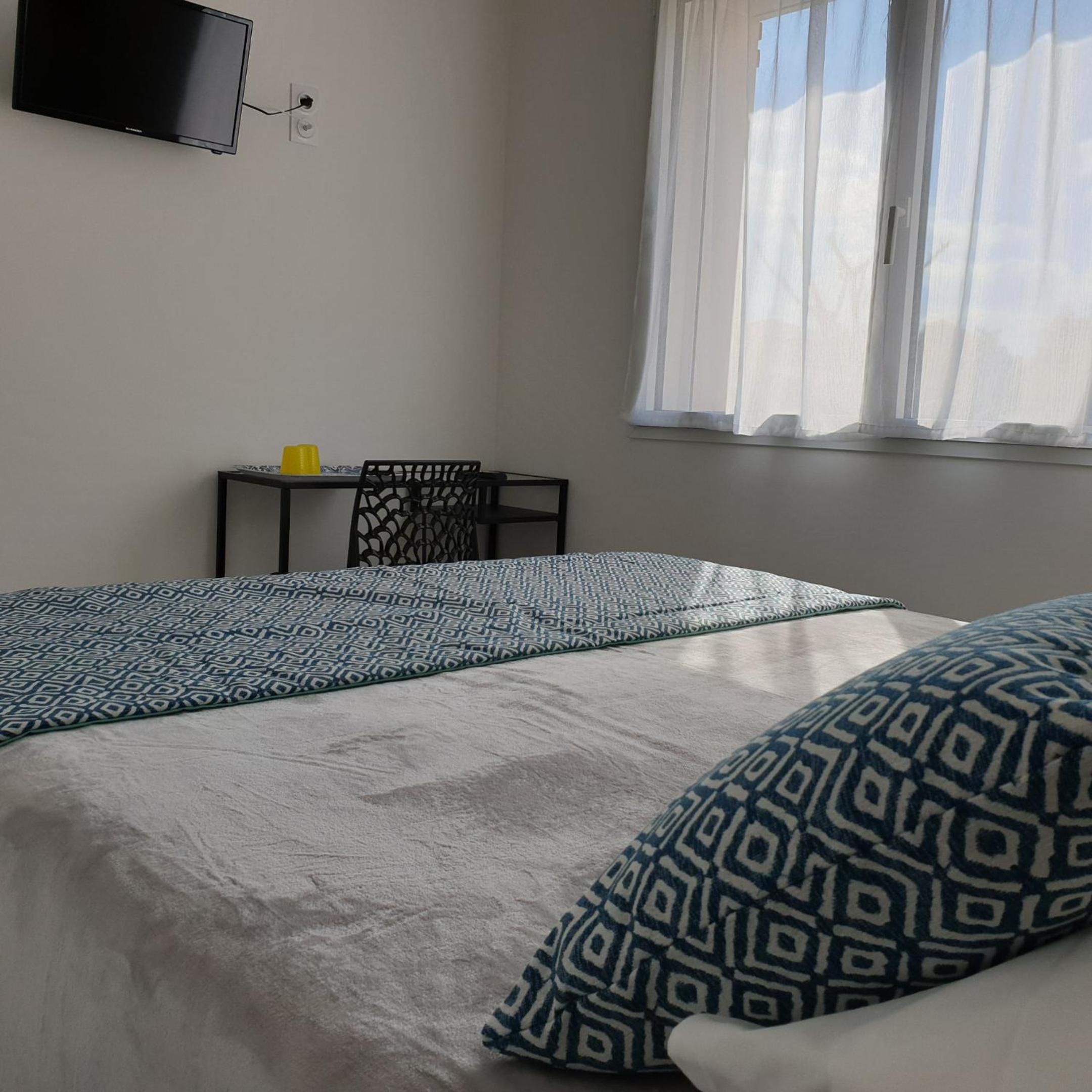 Two-Bedroom Suite photo 3