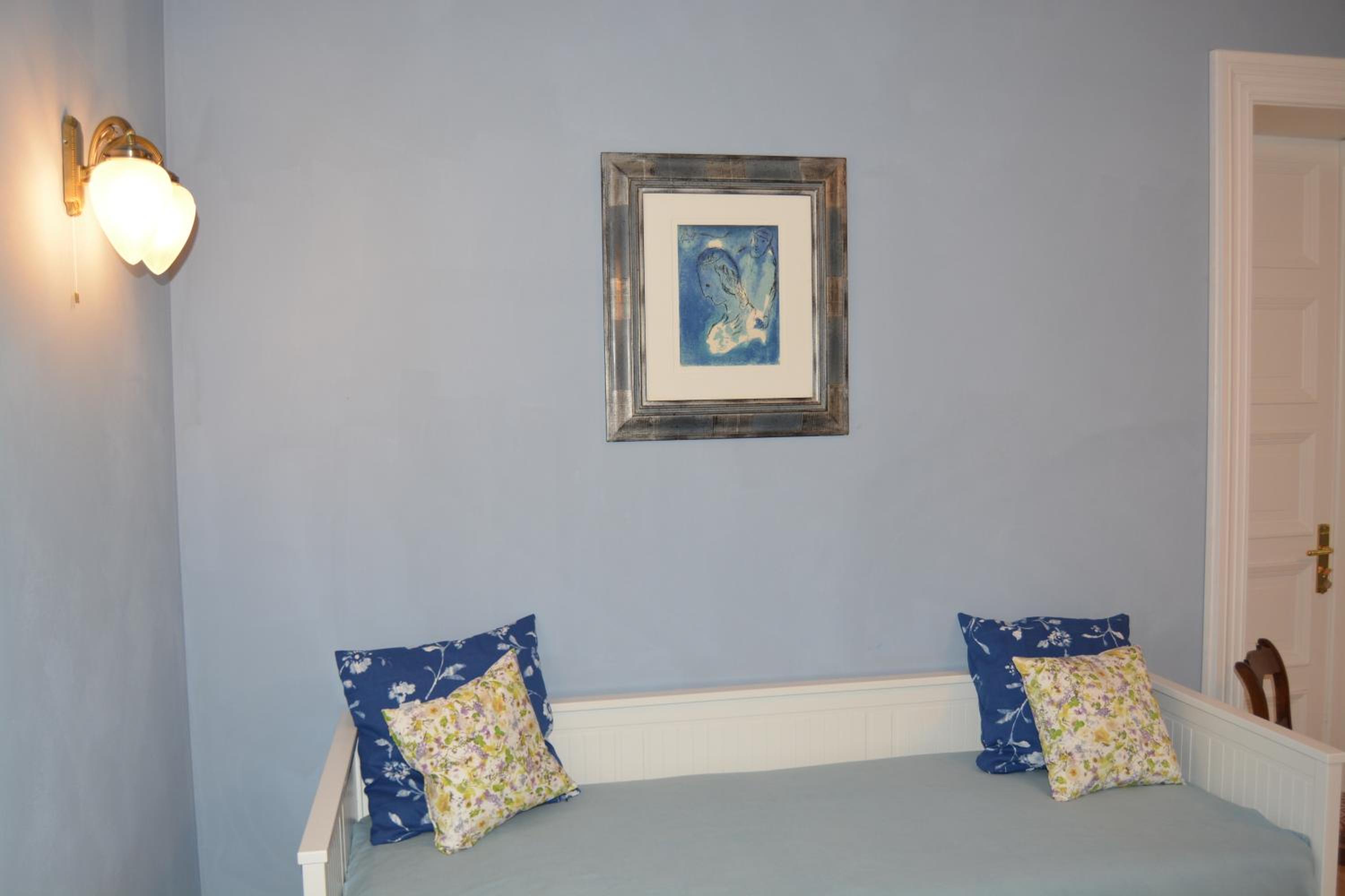 Apartment with Sea View photo 1