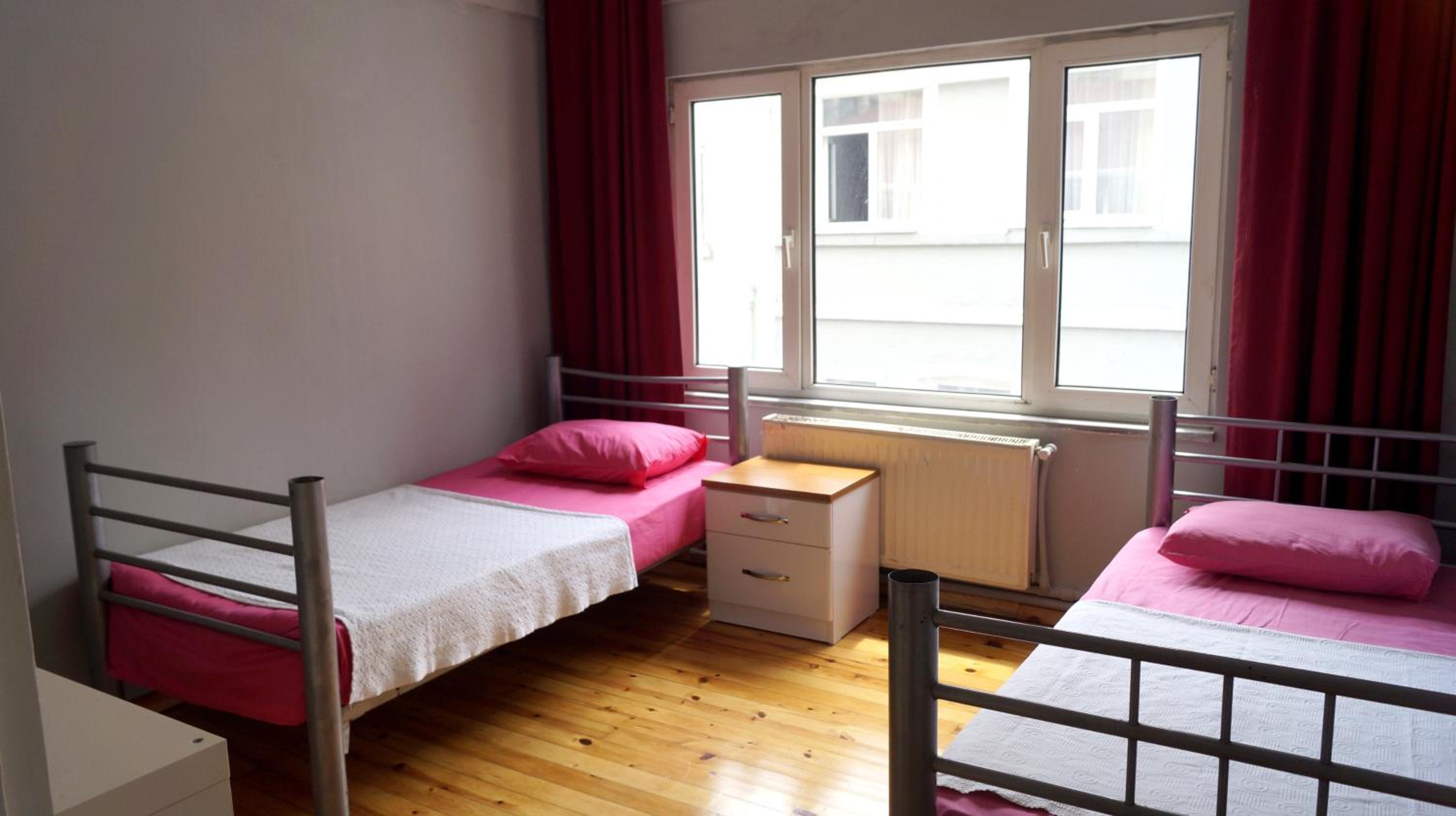 Twin Room photo 2