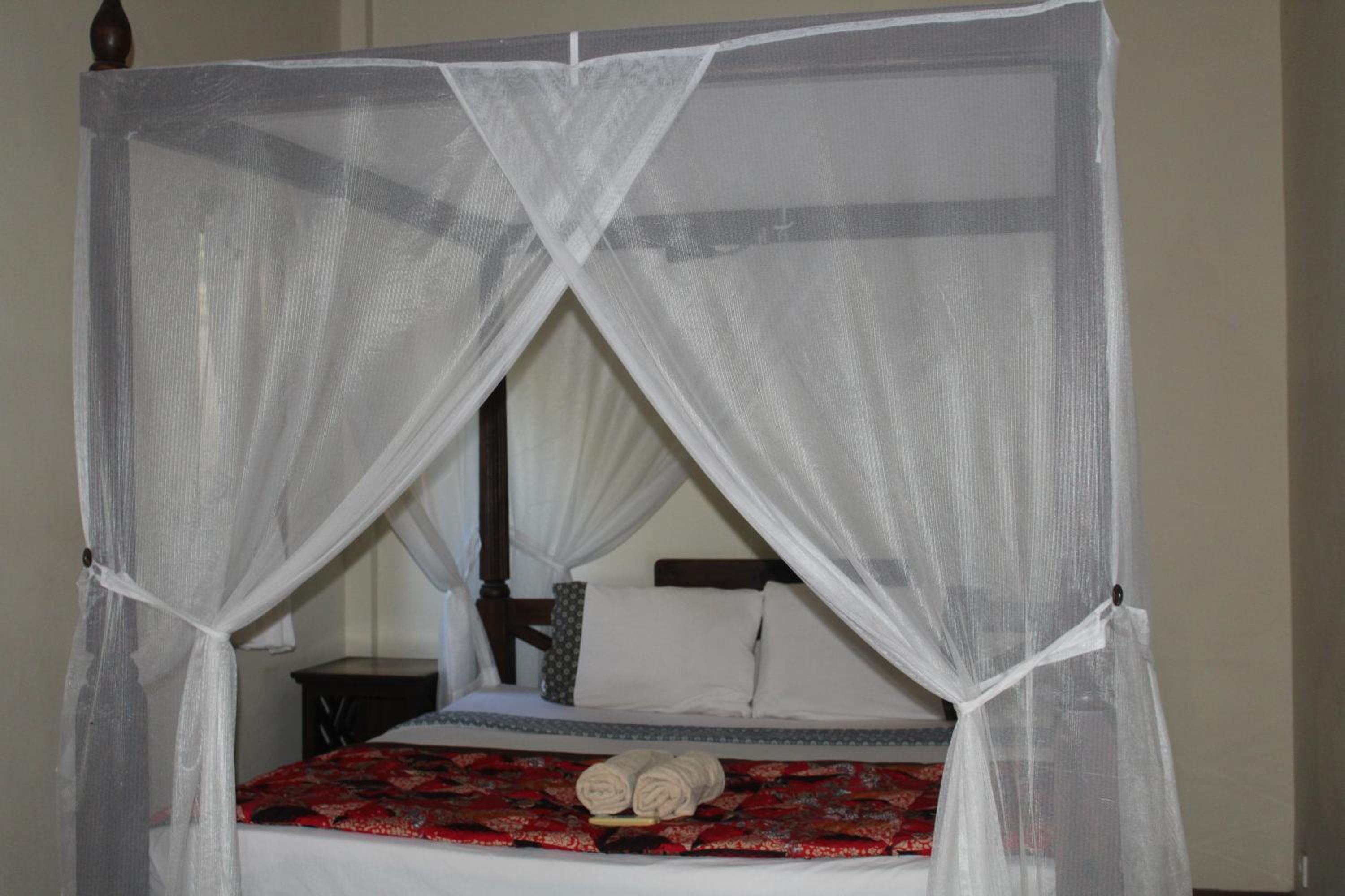 Double Room - Photo 18
