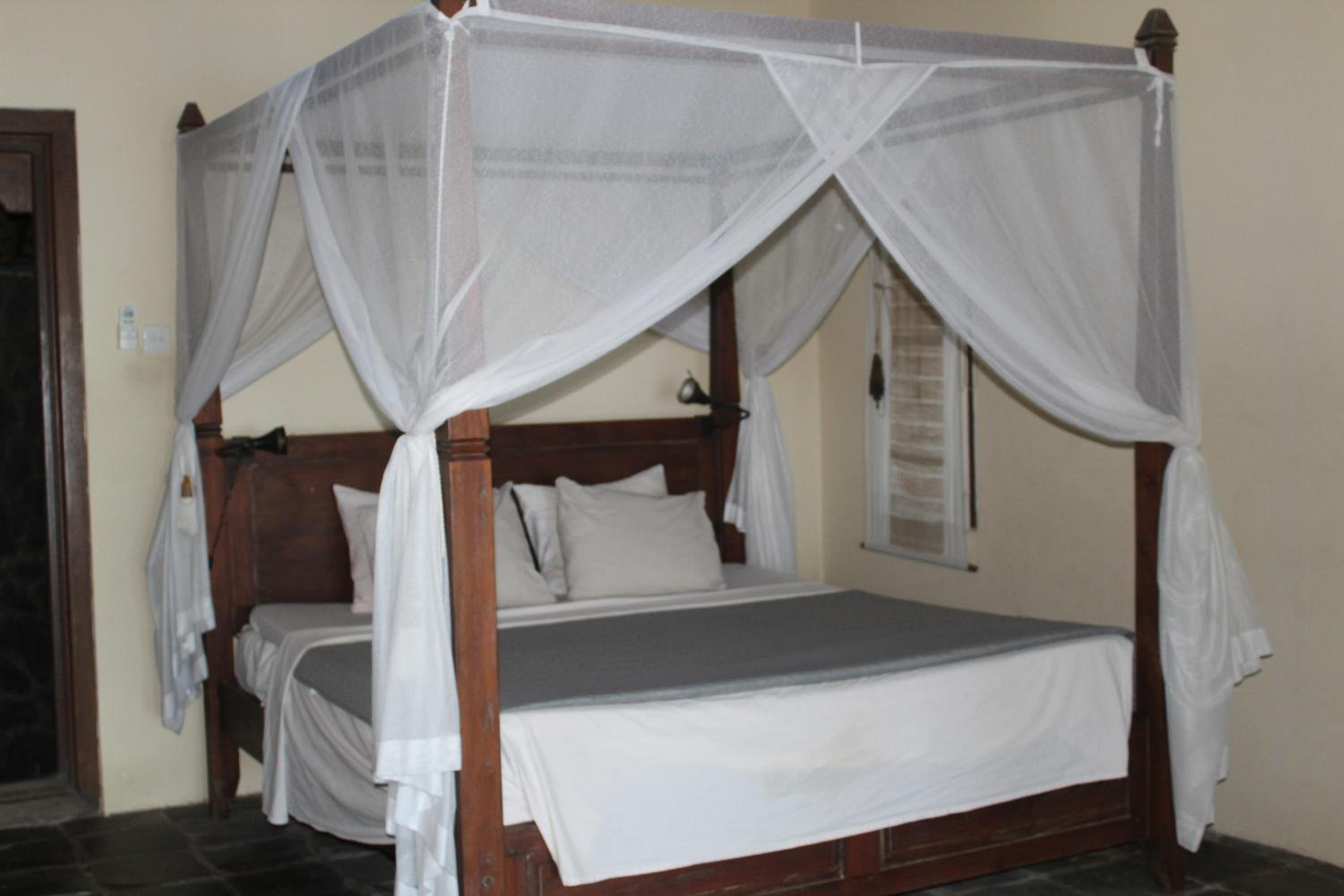 Bungalow - Beach Front photo 3