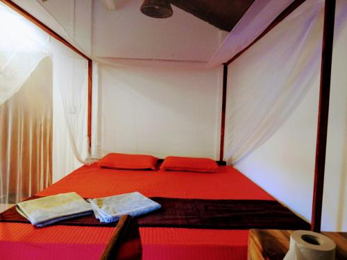 Standard Double Room with Fan photo 1