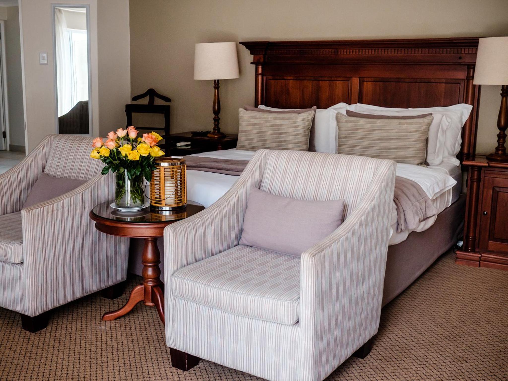 Luxury Suite 7 - Photo 6