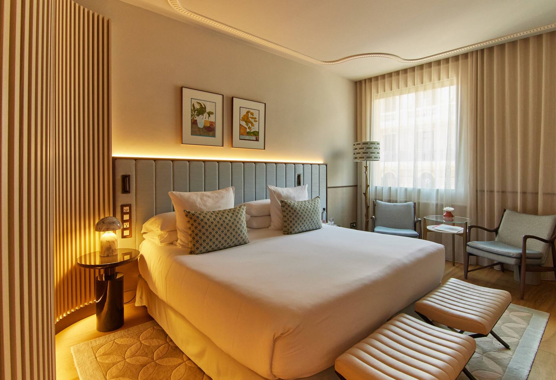 Superior King Room photo 1