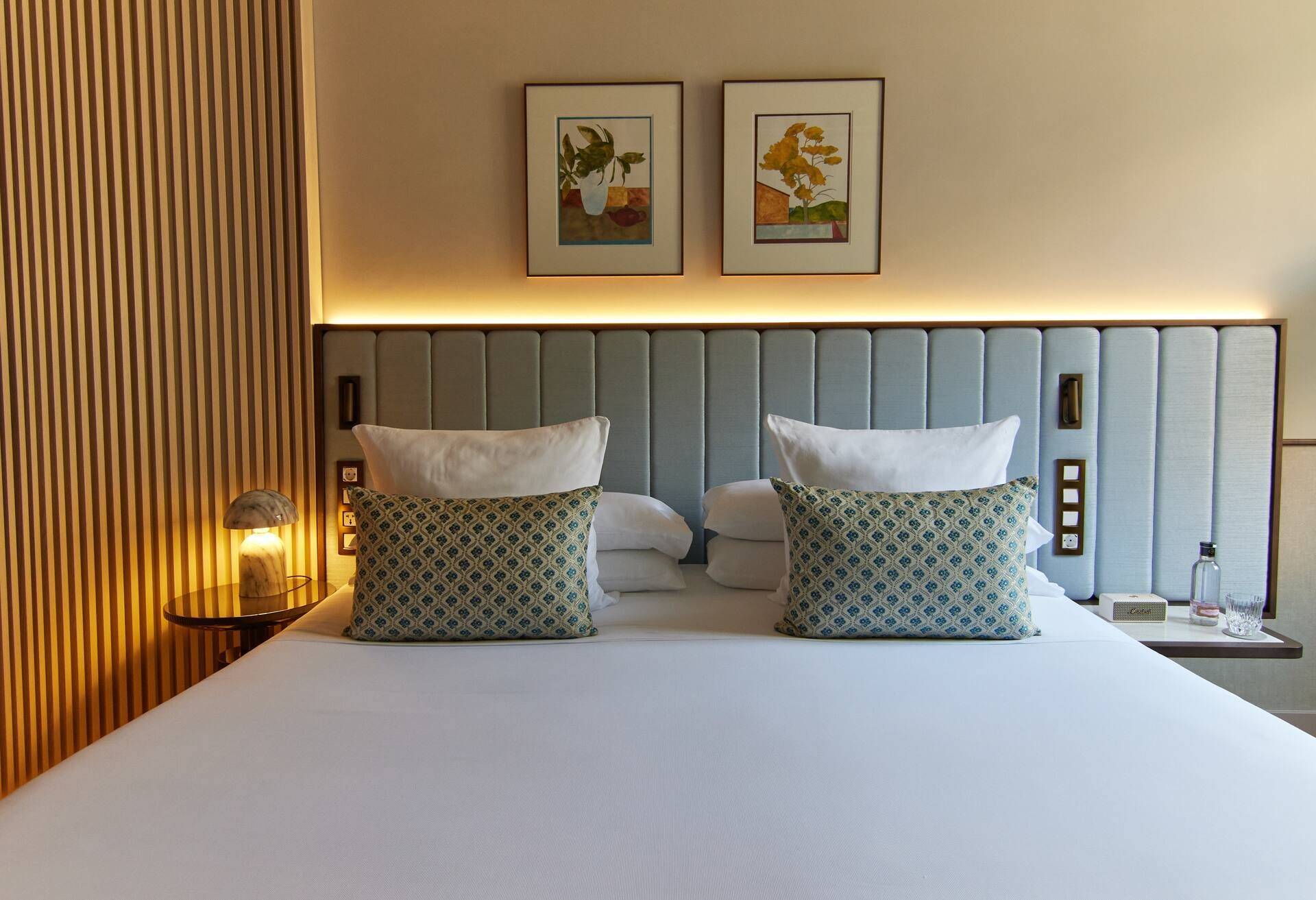 Superior King Room photo 3