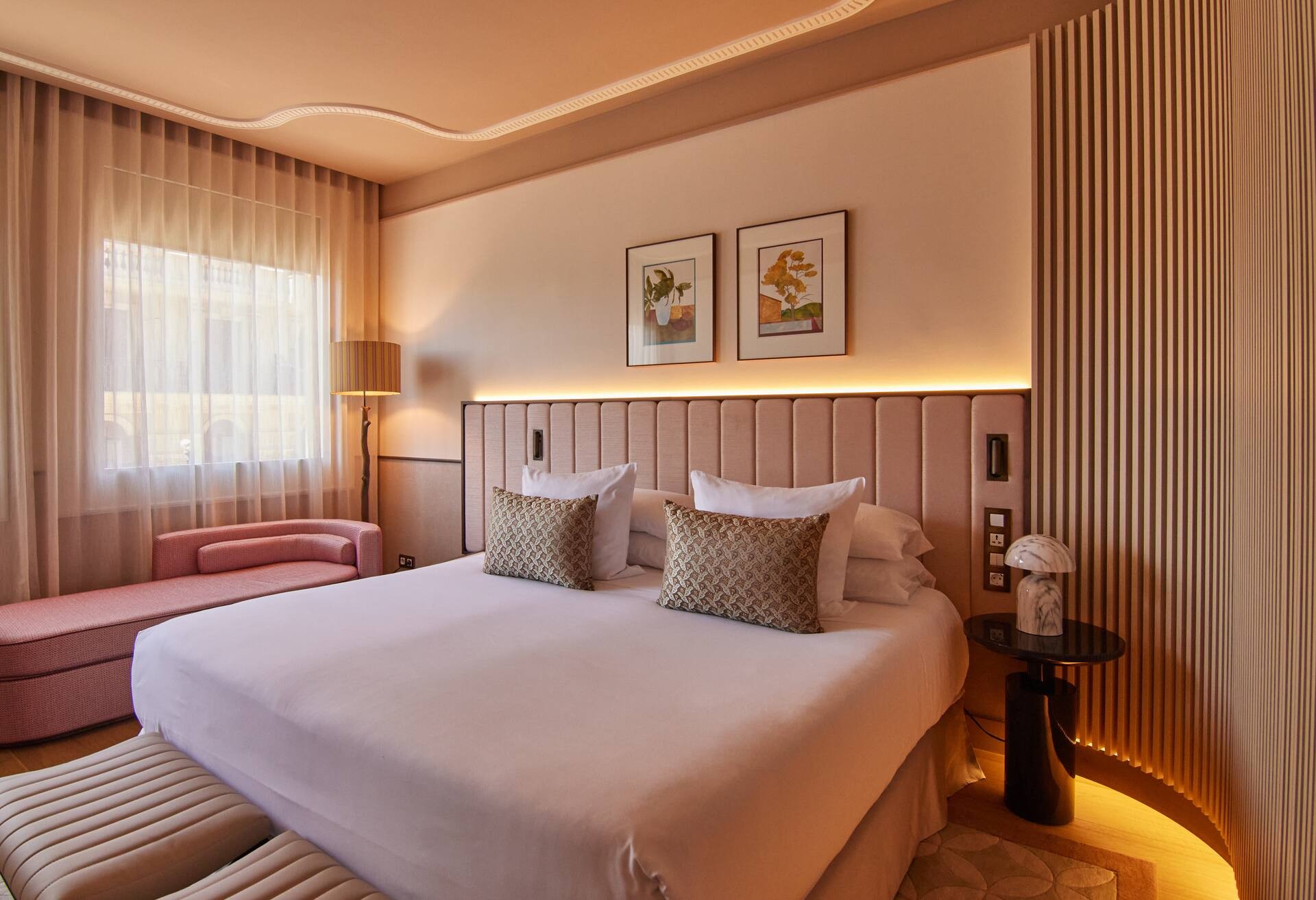 Deluxe Room photo 1