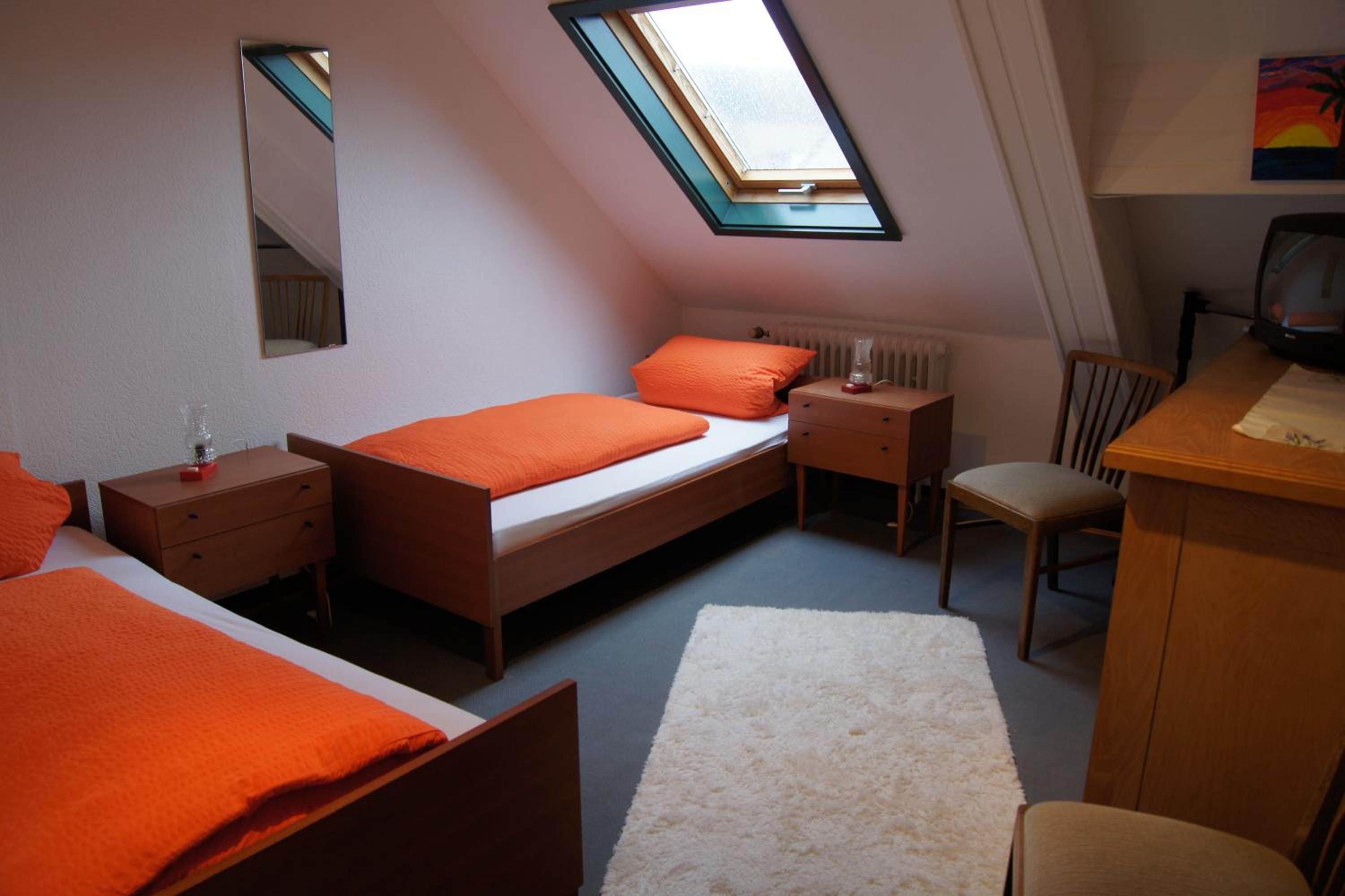 Two-Bedroom Apartment (4 Adults) photo 2