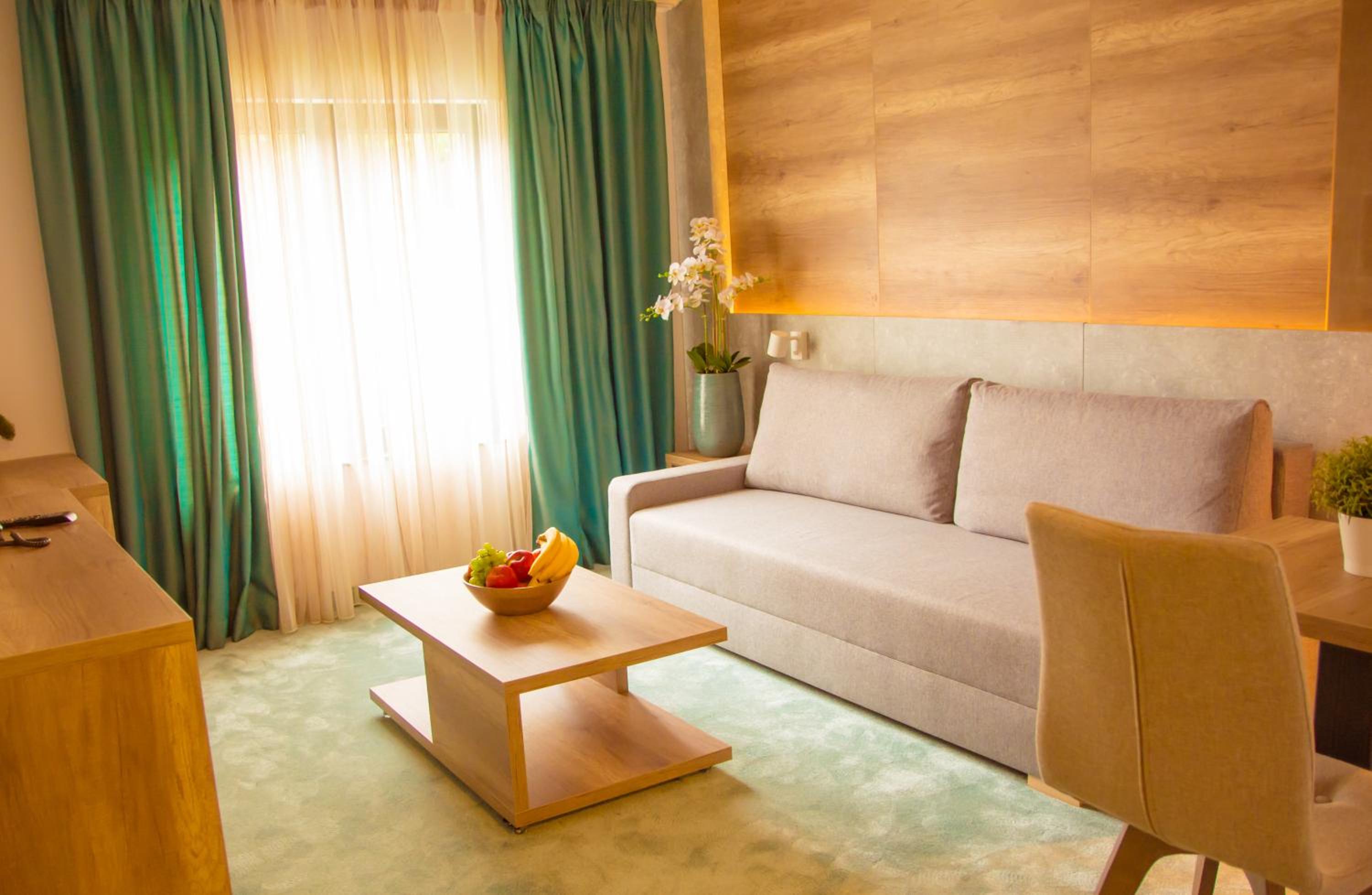 Standard Apartment - Photo 9
