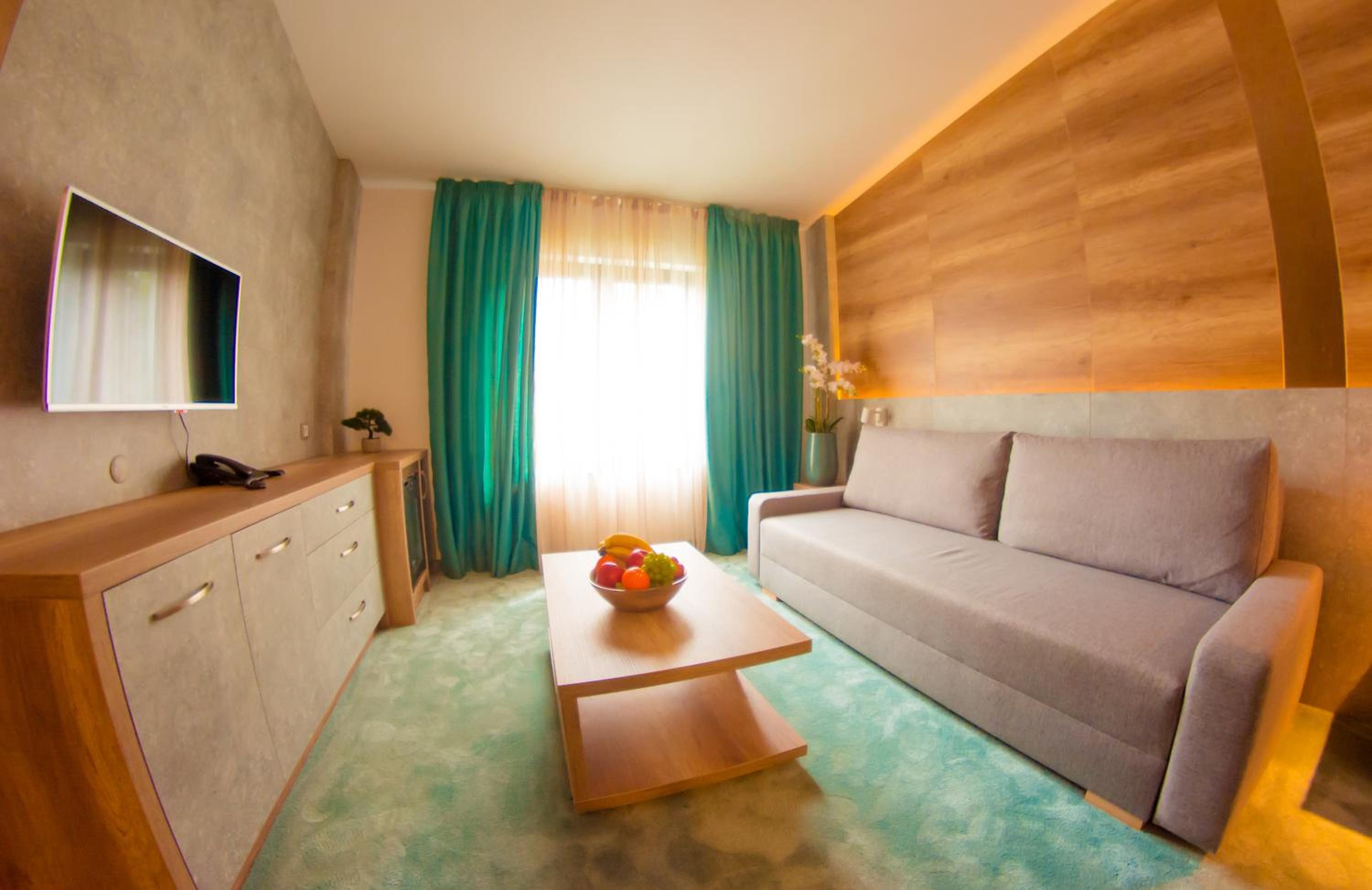 Standard Apartment - Photo 17