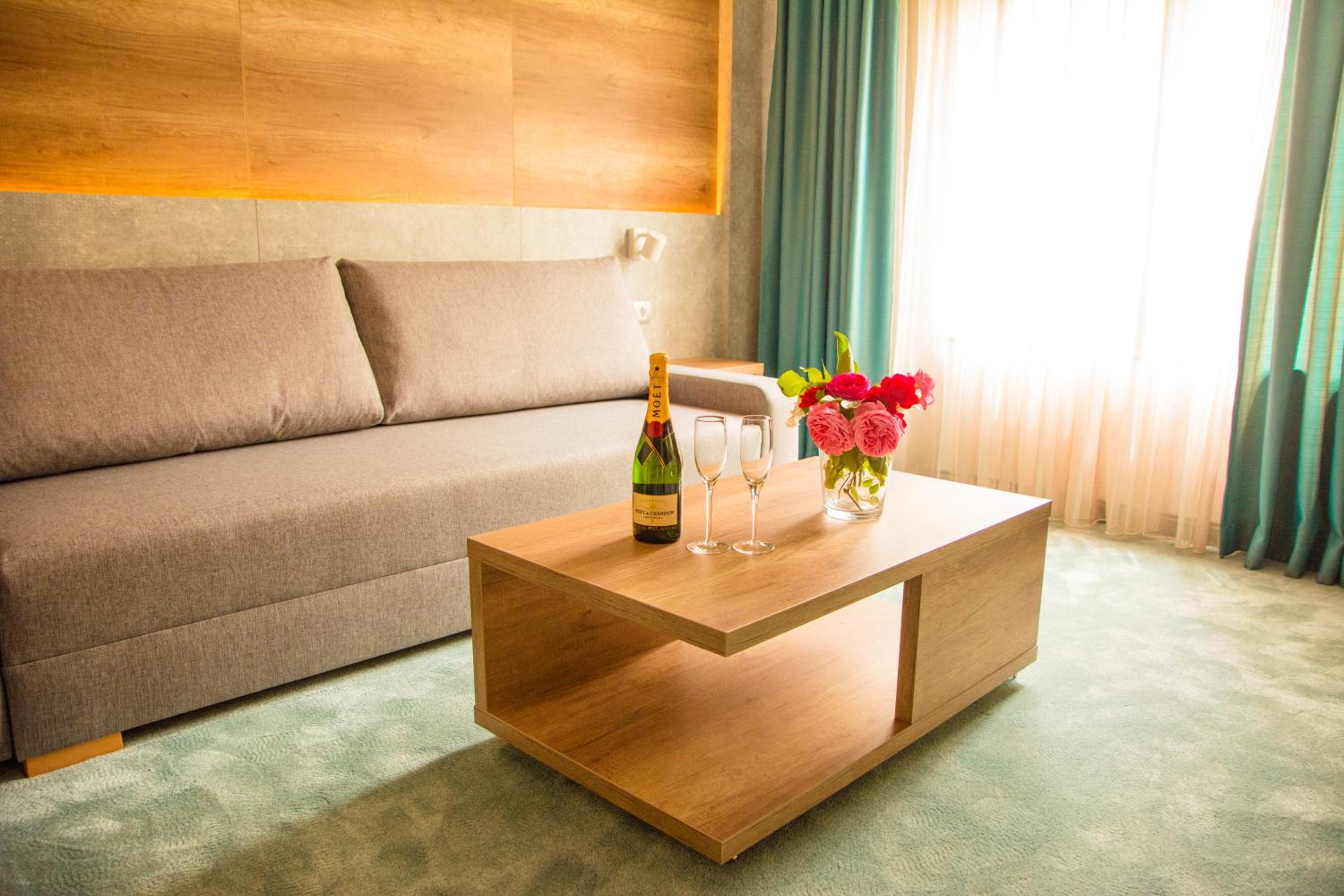 Standard Apartment - Photo 11