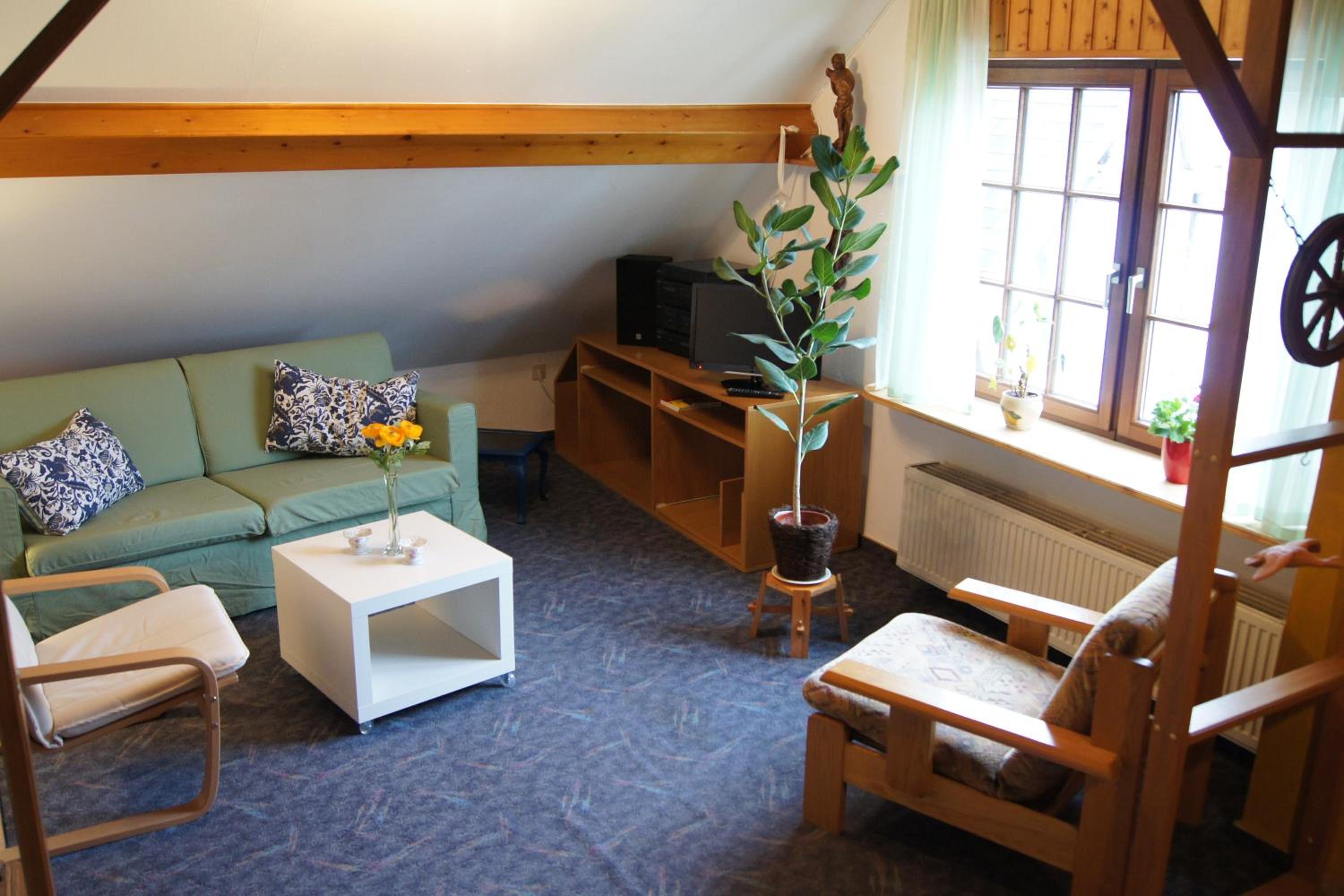 Two-Bedroom Apartment (4 Adults) photo 1