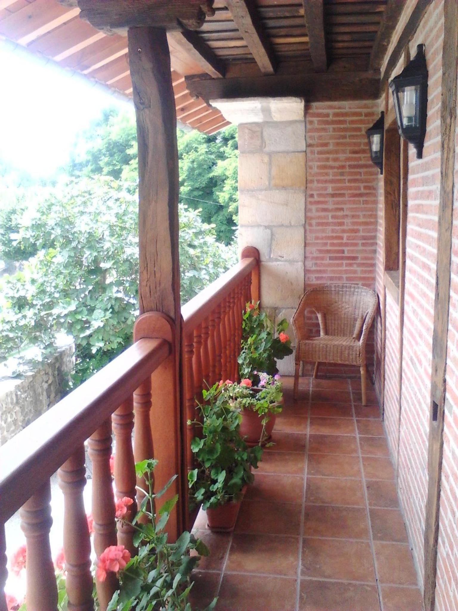 Double Room with Balcony photo 3