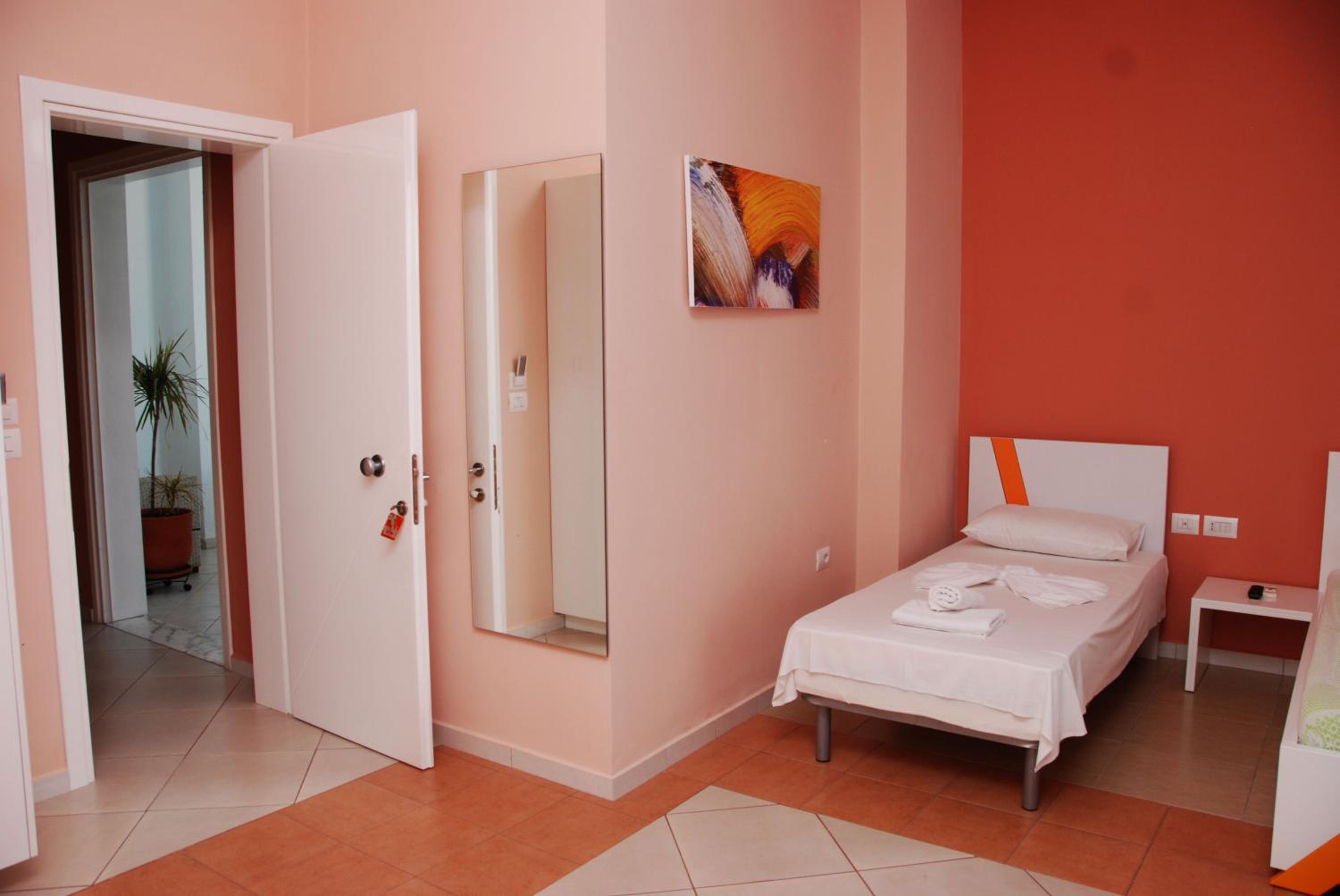 Triple Room with Balcony photo 1