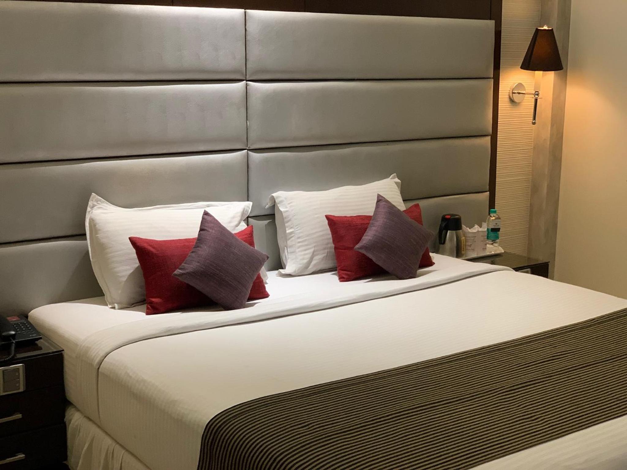 Standard Room - Photo 7
