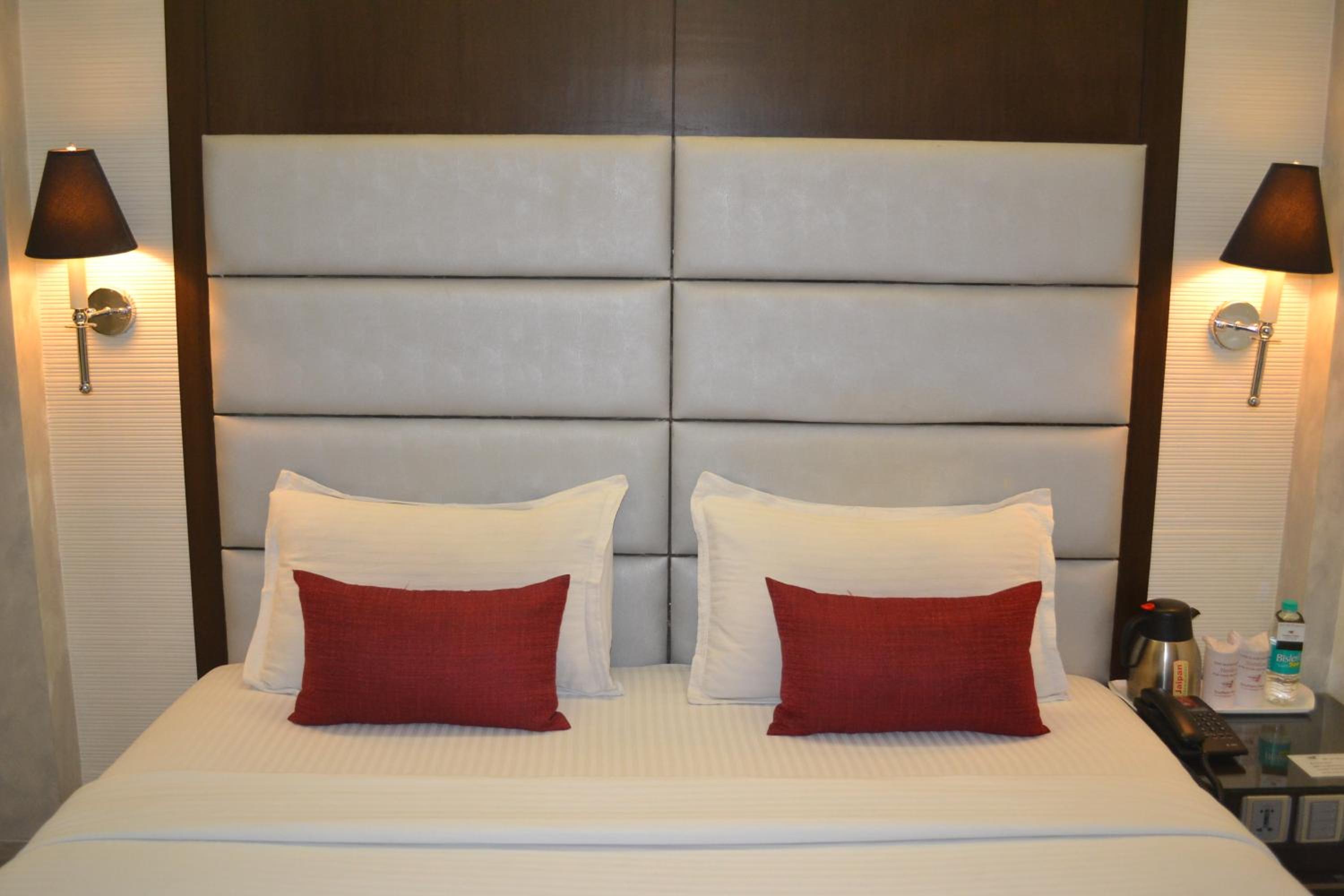 Standard Room - Photo 6