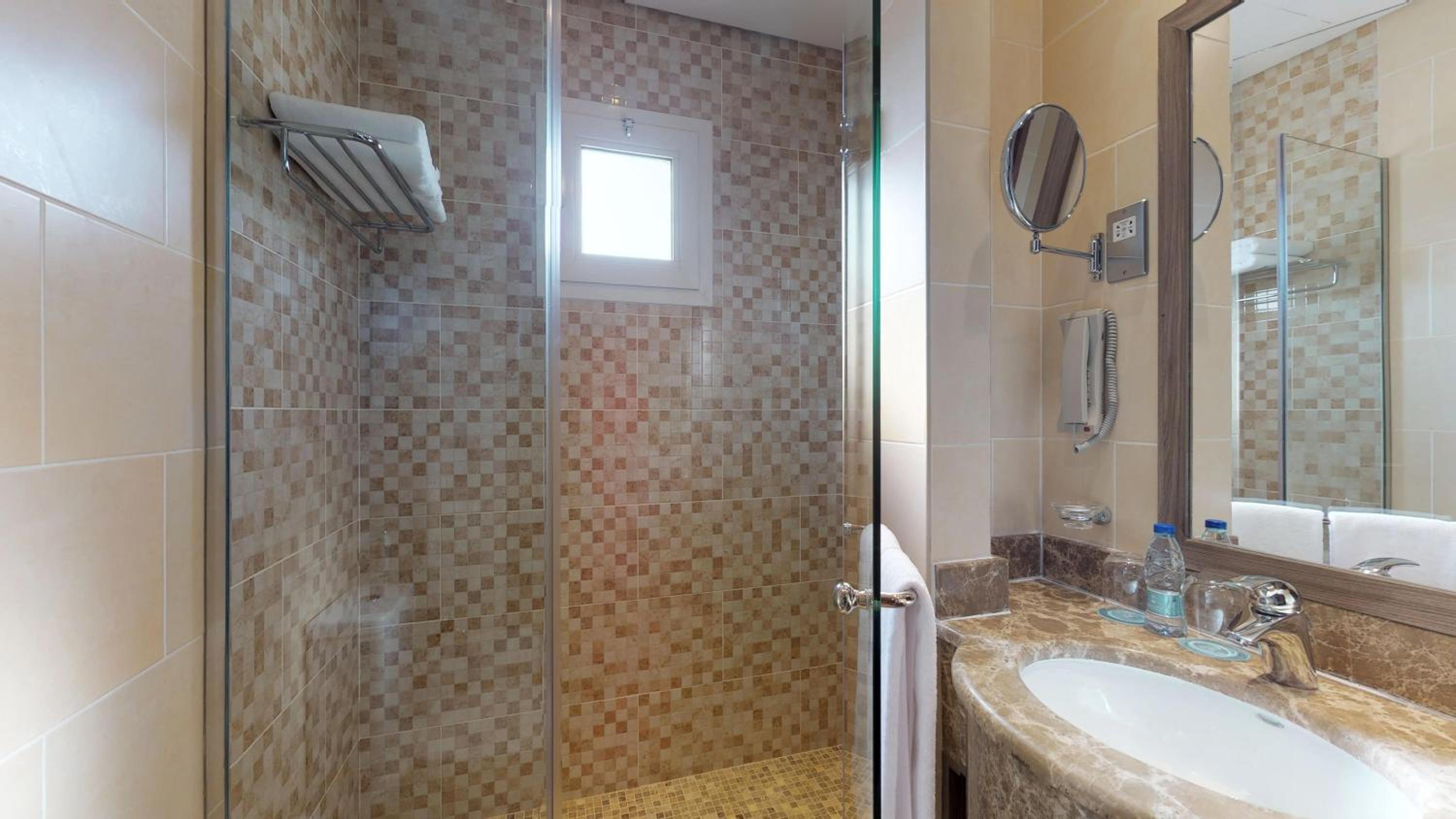 1 hour watersports included - Three bedroom villa resort view with Private Pool photo 2
