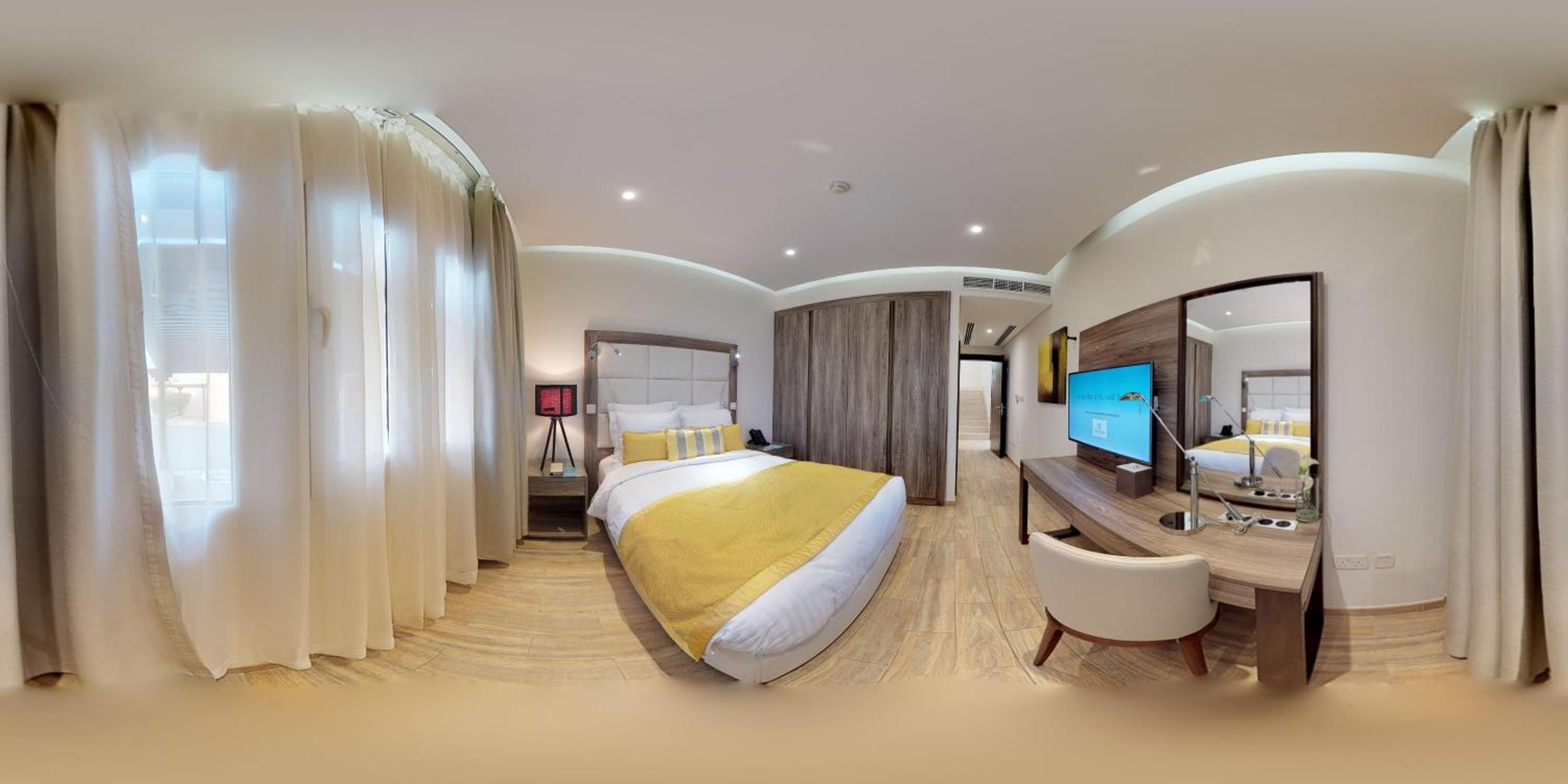 2 Signature massage included - Three bedroom villa resort view with Private Pool photo 2