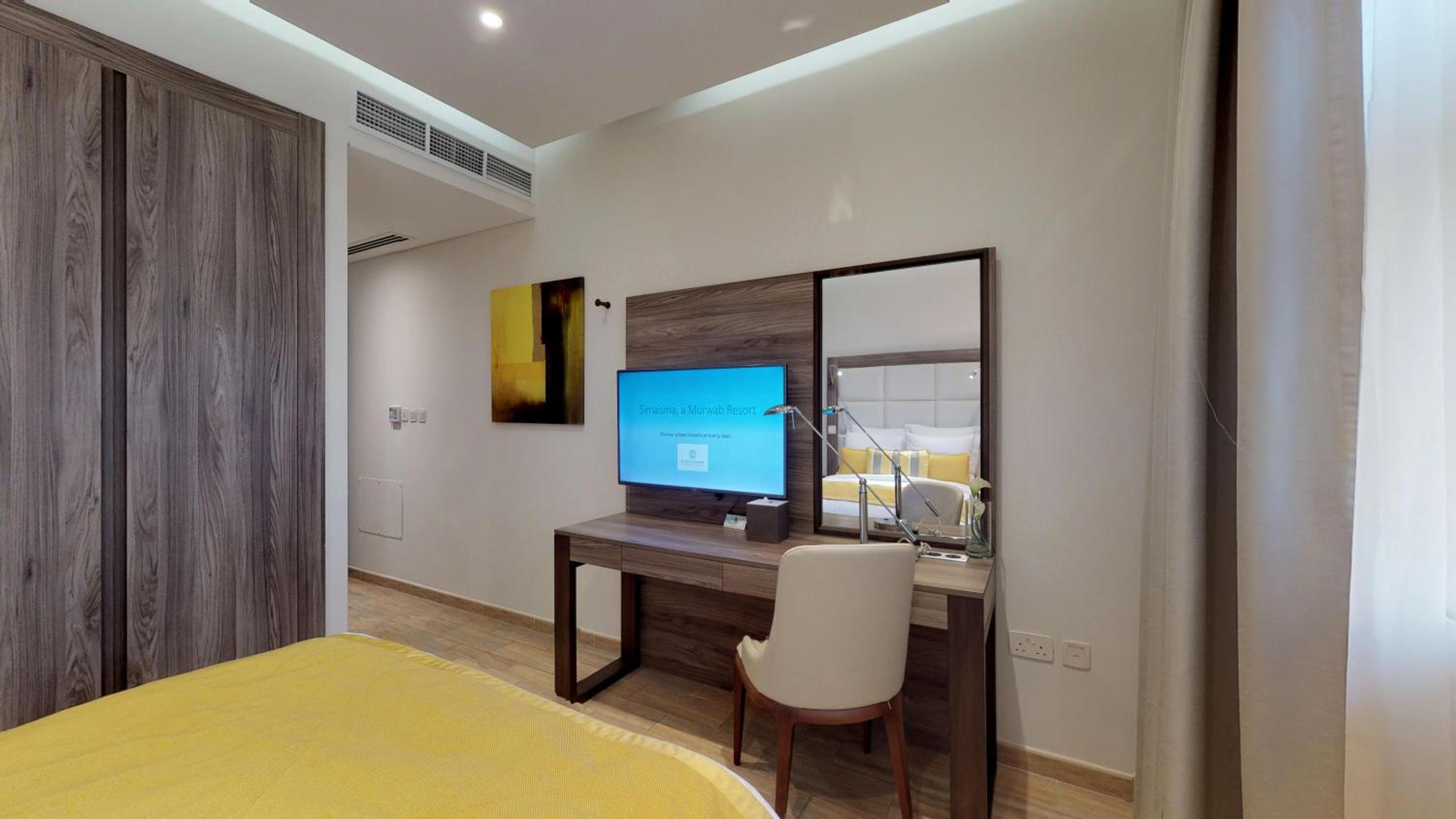 2 Signature massage included - Three bedroom villa resort view with Private Pool photo 3
