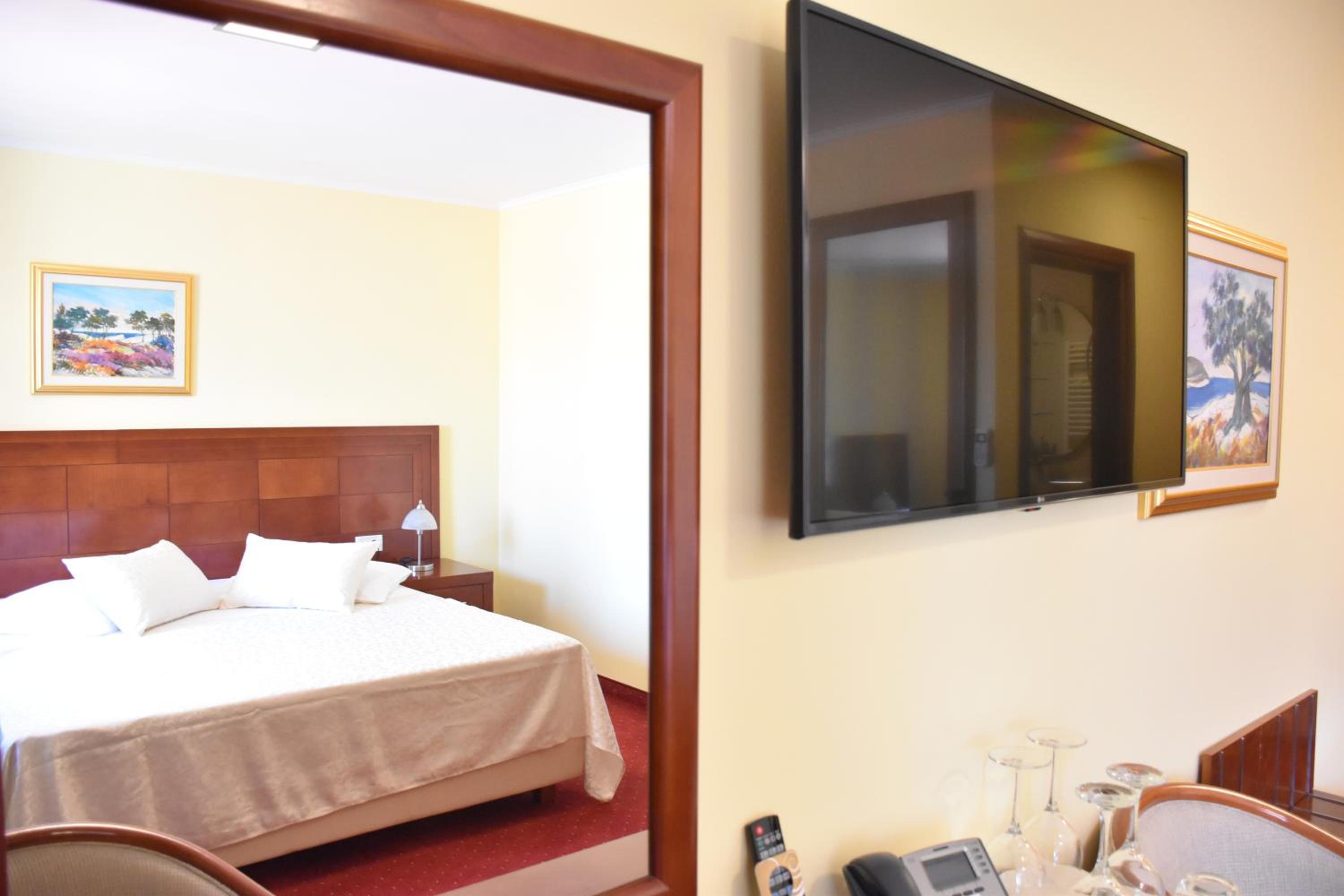 Comfort Double or Twin Room