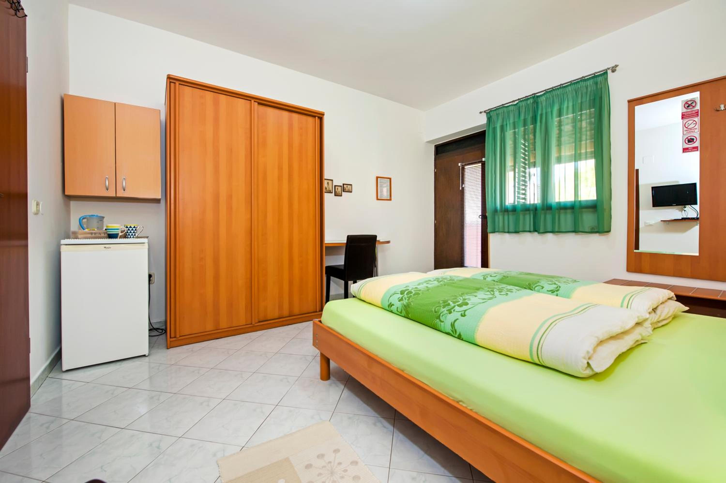 Double Room photo 3