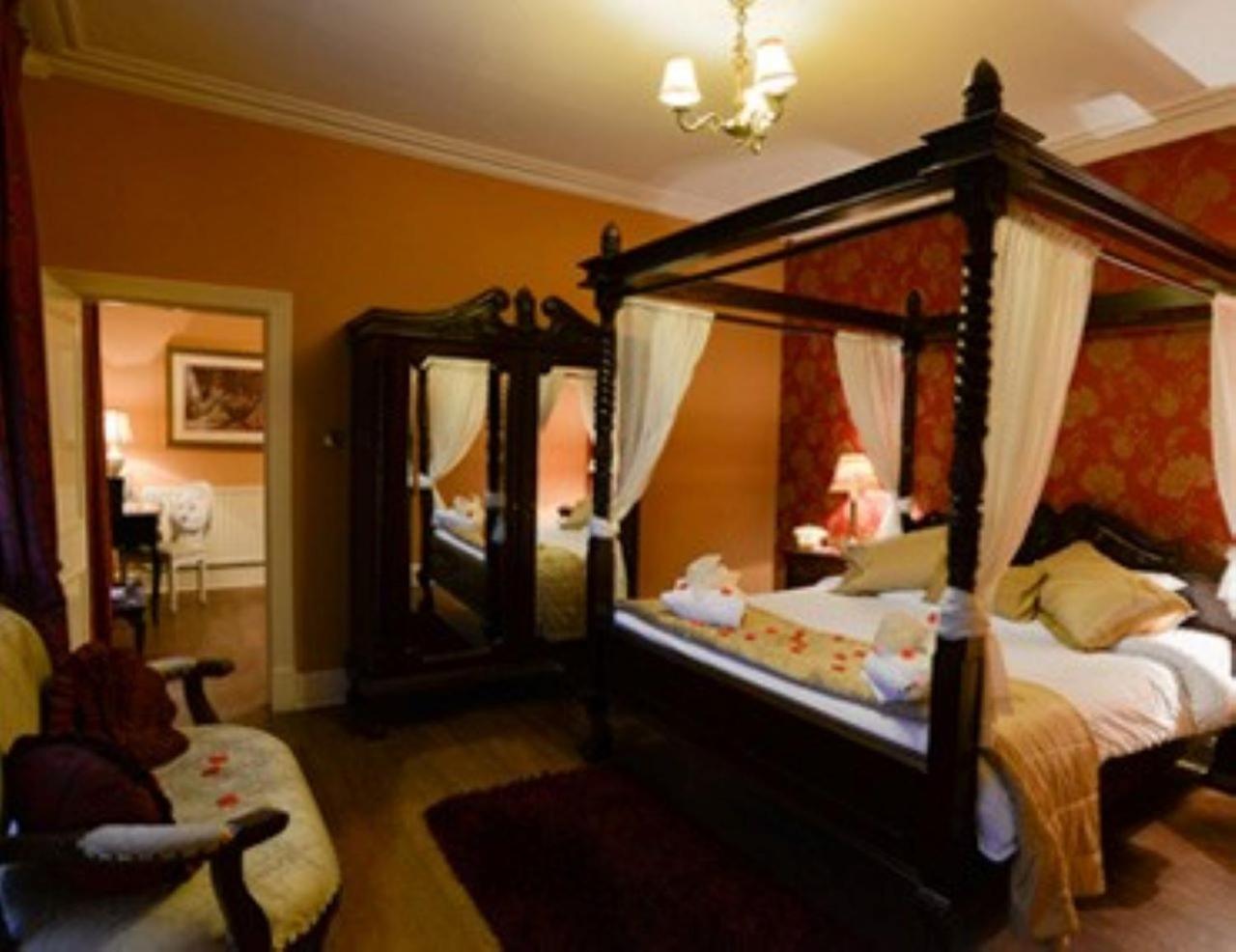 Bridal Suite - Photo 4