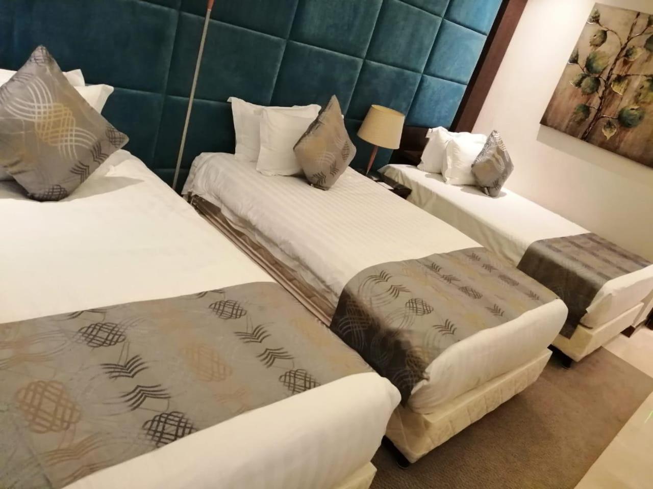 Basic Triple Room - Photo 1