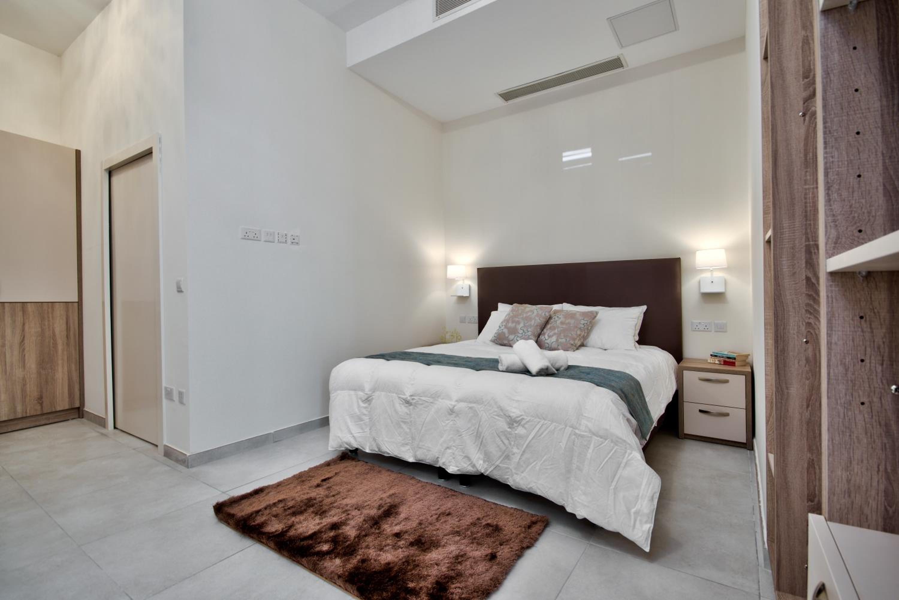Deluxe Family Suite