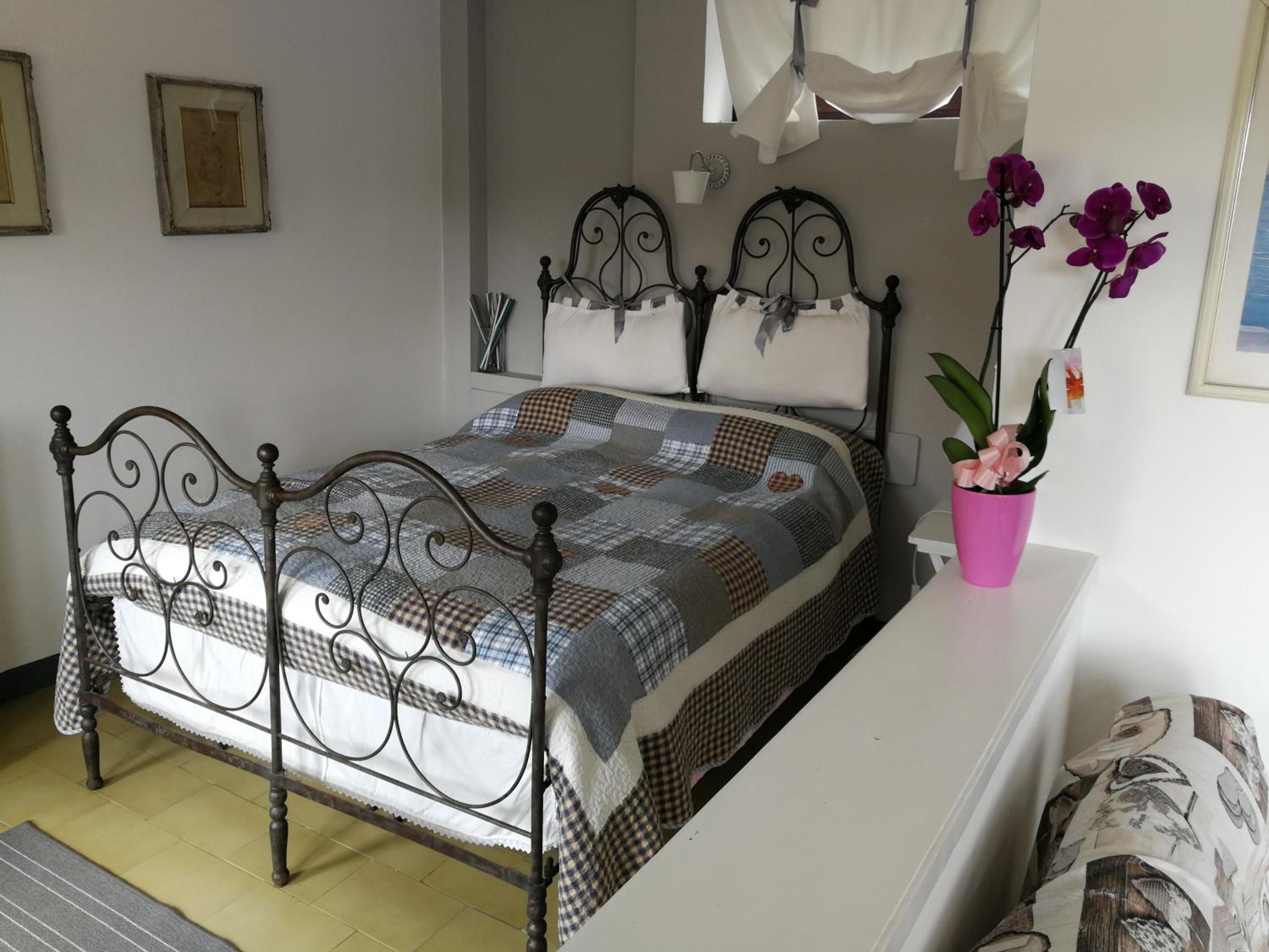 Double Room with Private Bathroom photo 1