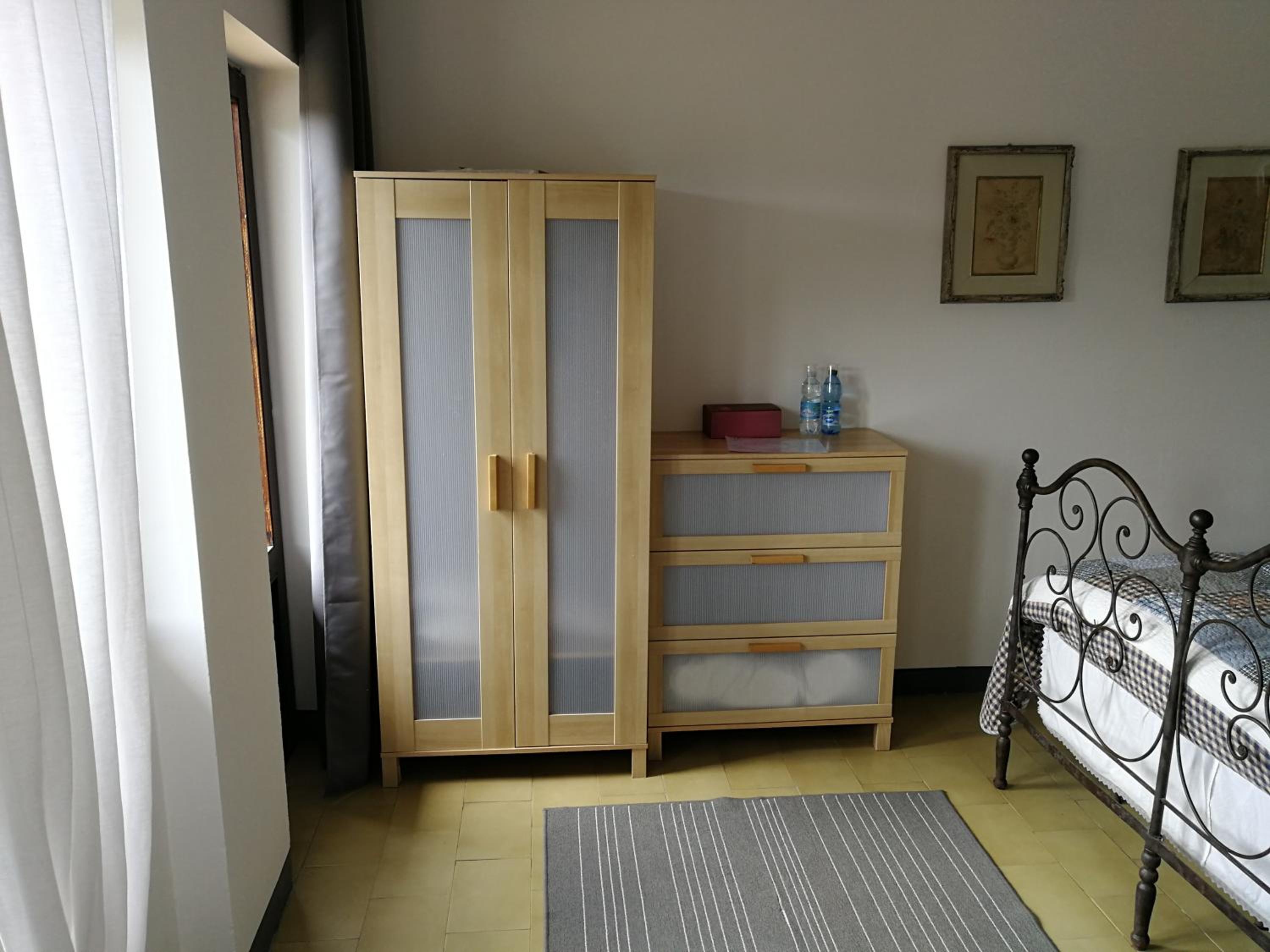 Double Room with Private Bathroom photo 3