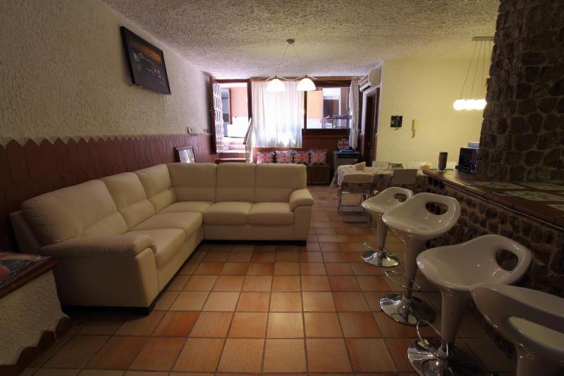 Villa mit Privatpool