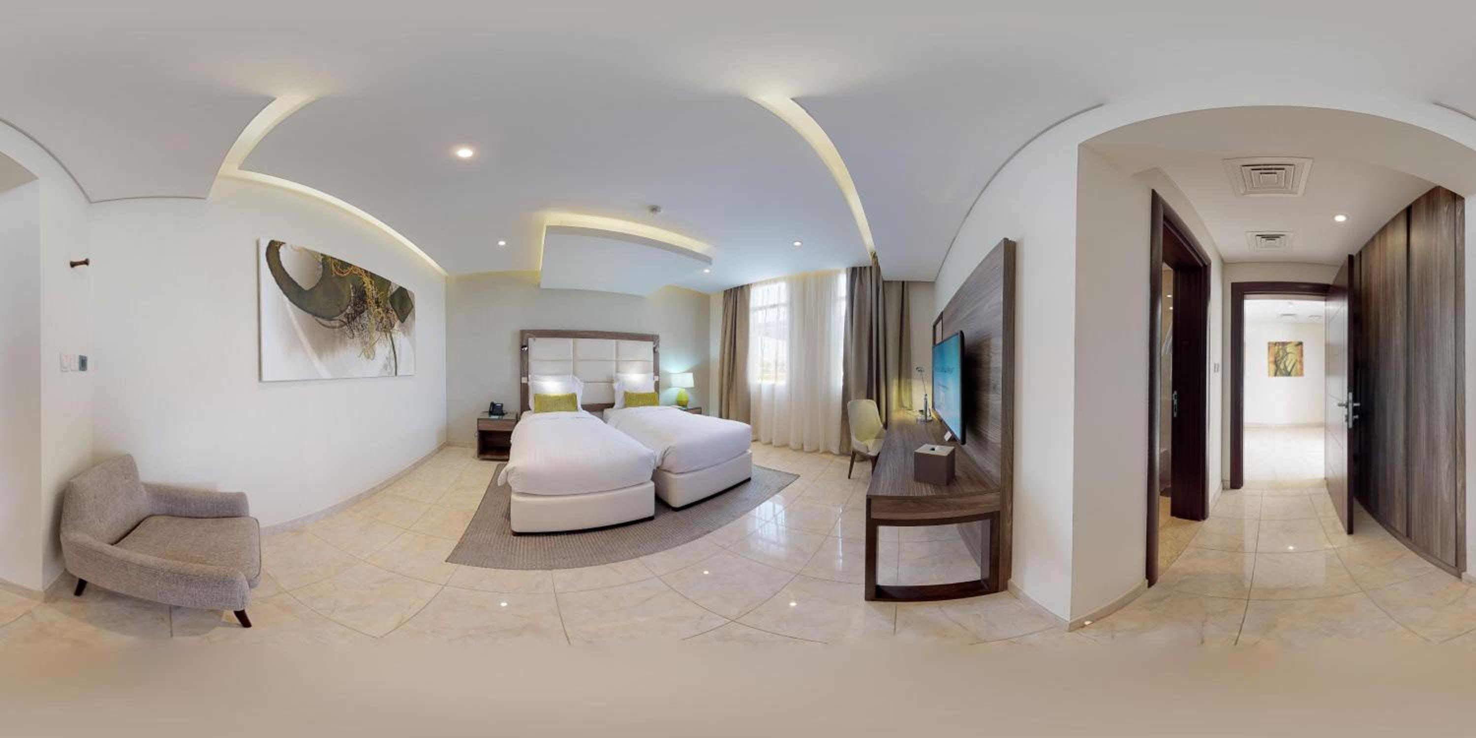 BBQ Dinner included - Four bedroom villa sea view with Private Pool photo 2